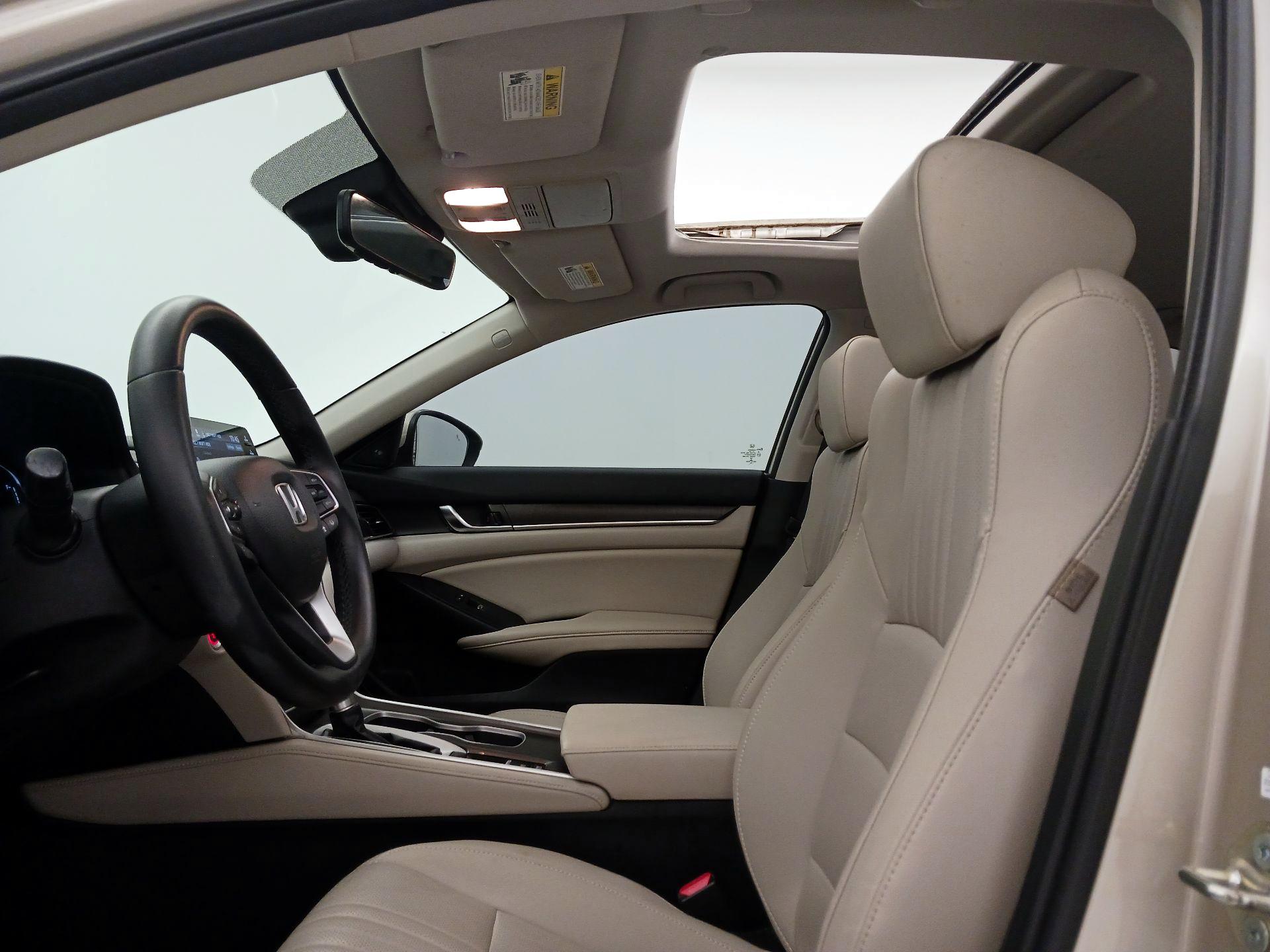 Thumbnail: 2020 Honda Accord - 19