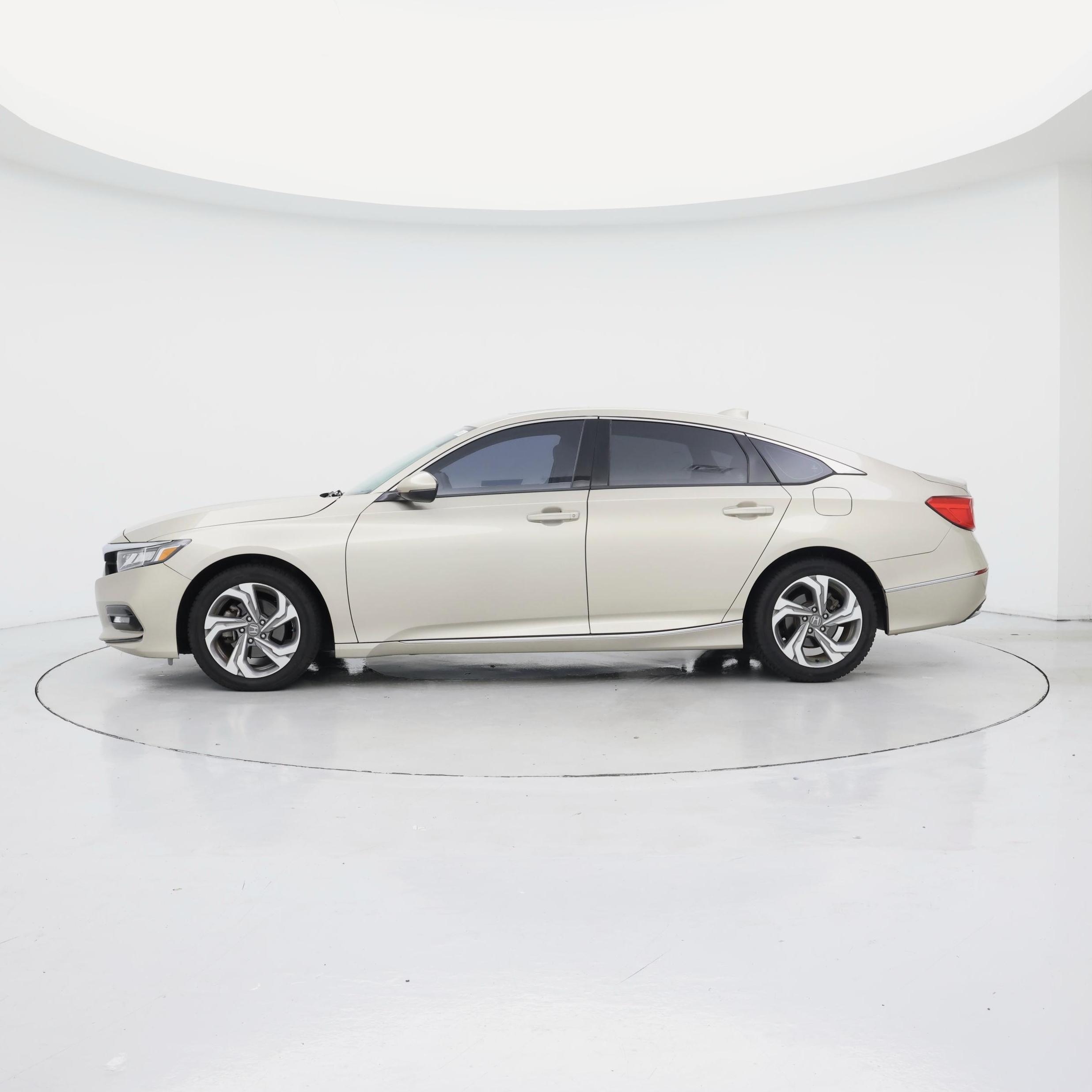 Thumbnail: 2020 Honda Accord - 3