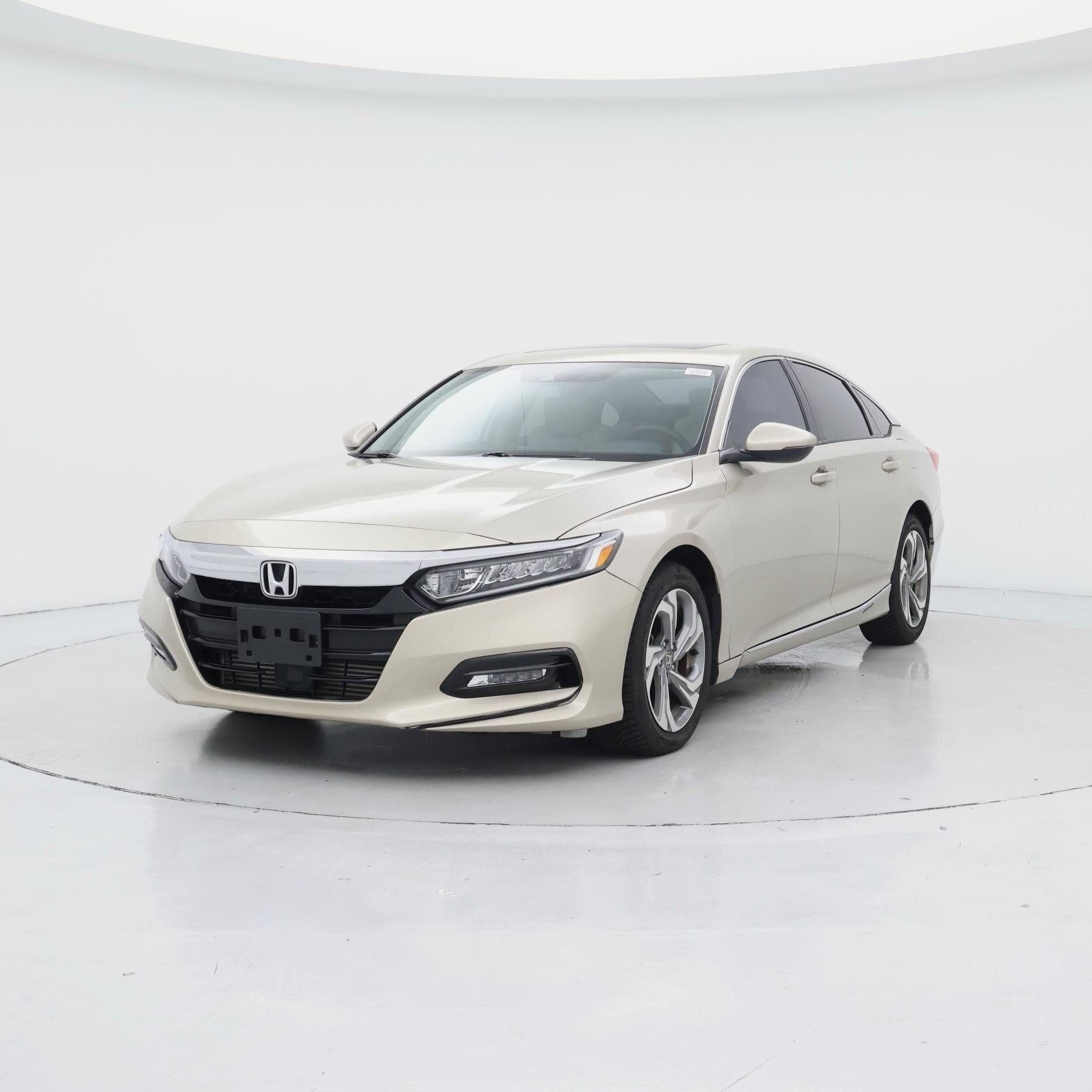 Thumbnail: 2020 Honda Accord - 4