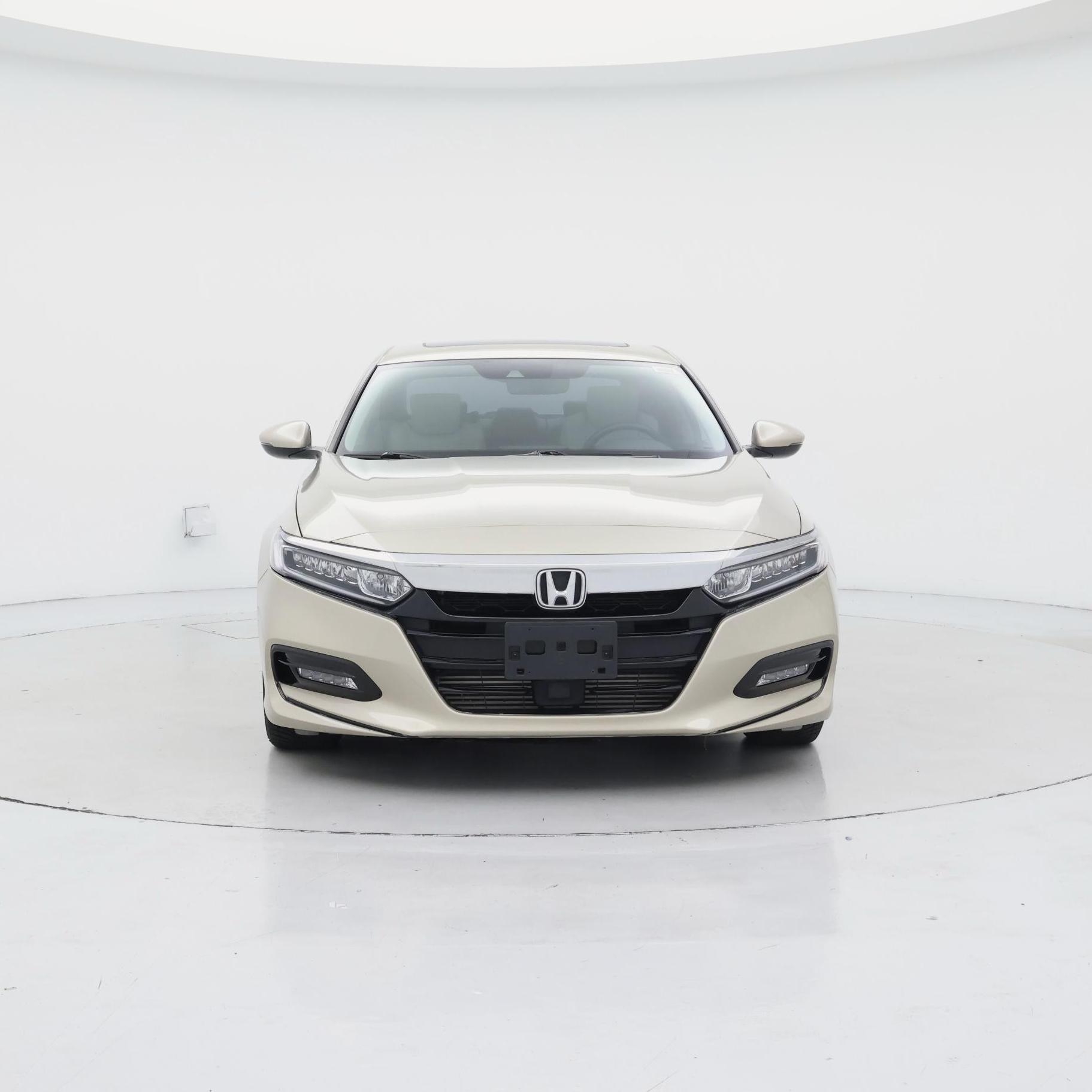 Thumbnail: 2020 Honda Accord - 5