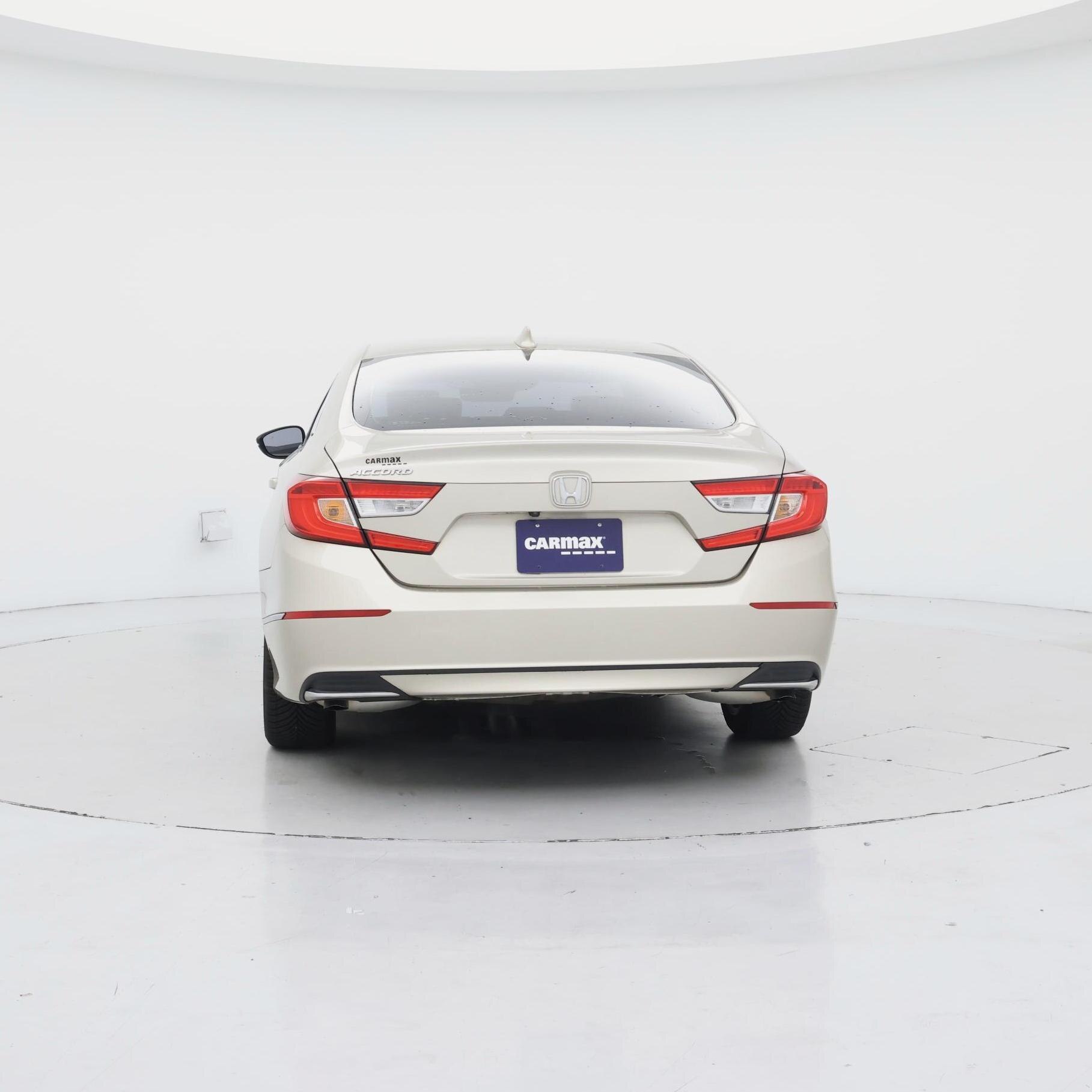 Thumbnail: 2020 Honda Accord - 6