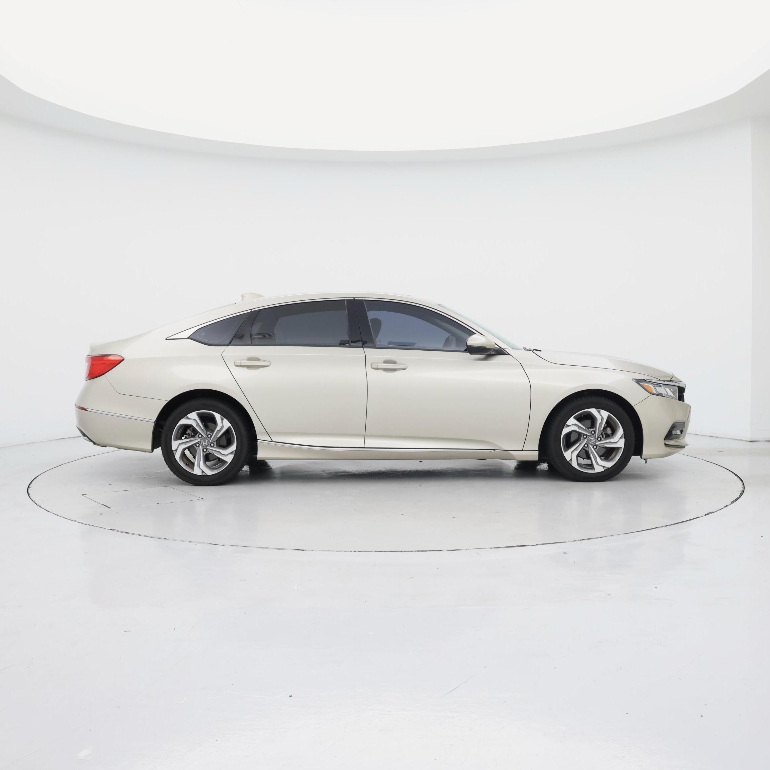 Thumbnail: 2020 Honda Accord - 7