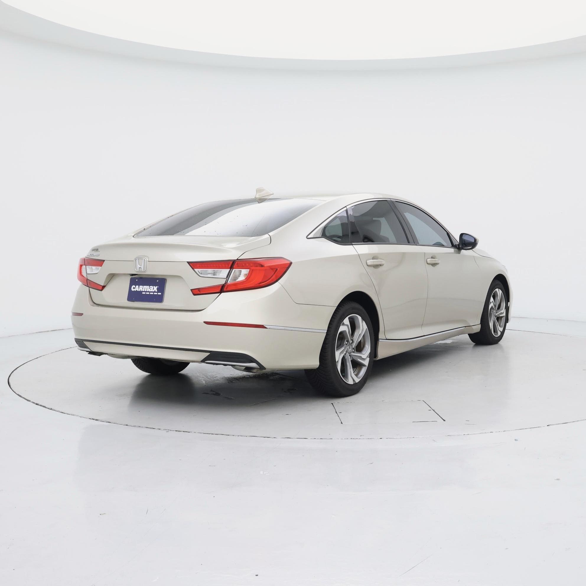 Thumbnail: 2020 Honda Accord - 8