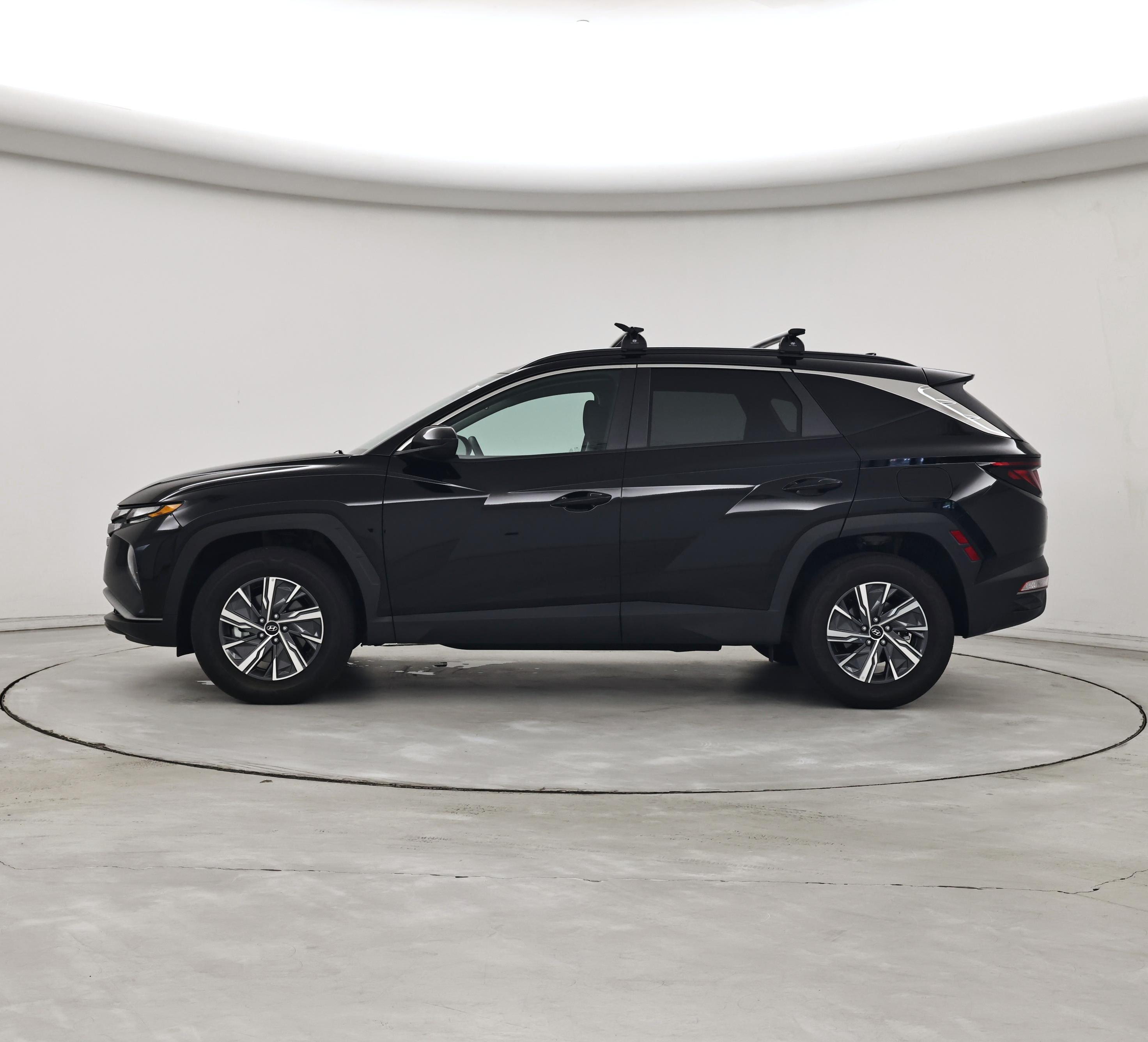 Thumbnail: 2024 Hyundai Tucson - 3