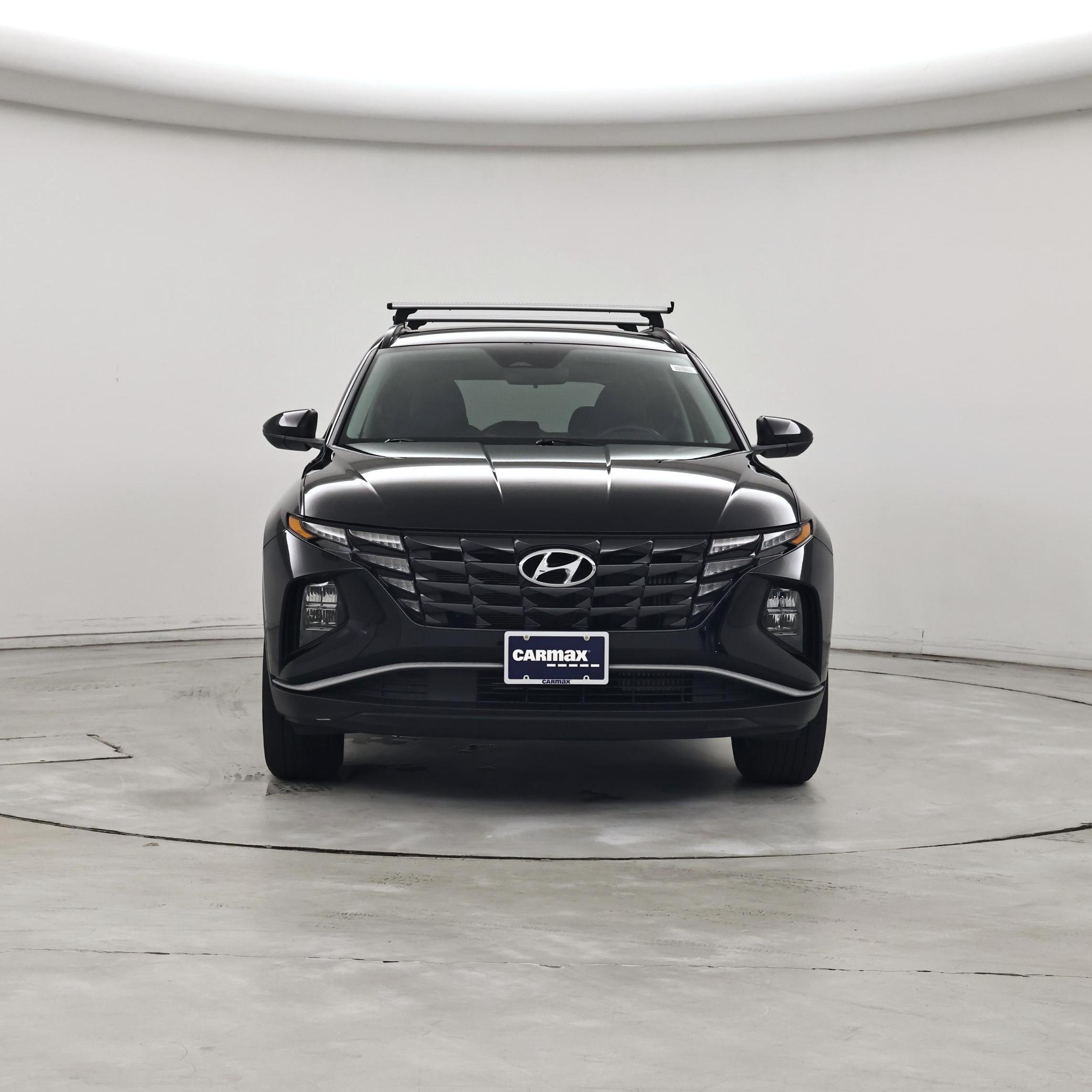 Thumbnail: 2024 Hyundai Tucson - 5