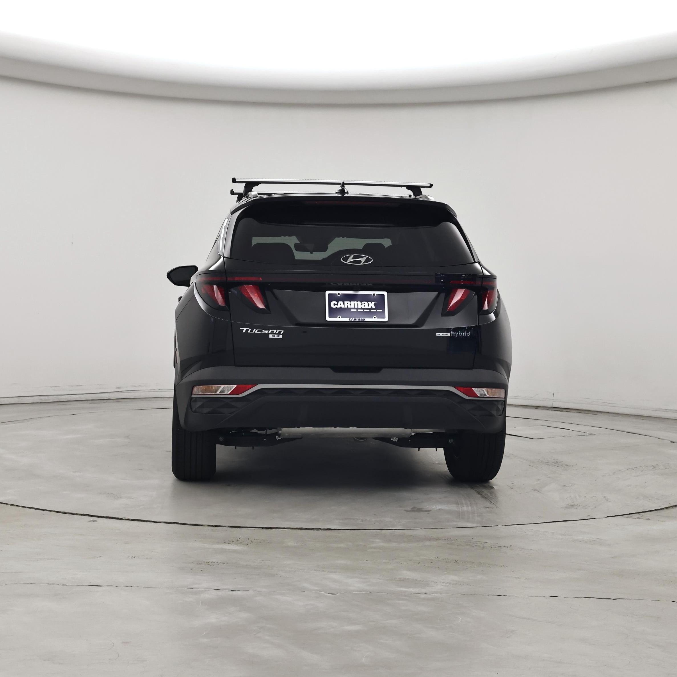 Thumbnail: 2024 Hyundai Tucson - 6
