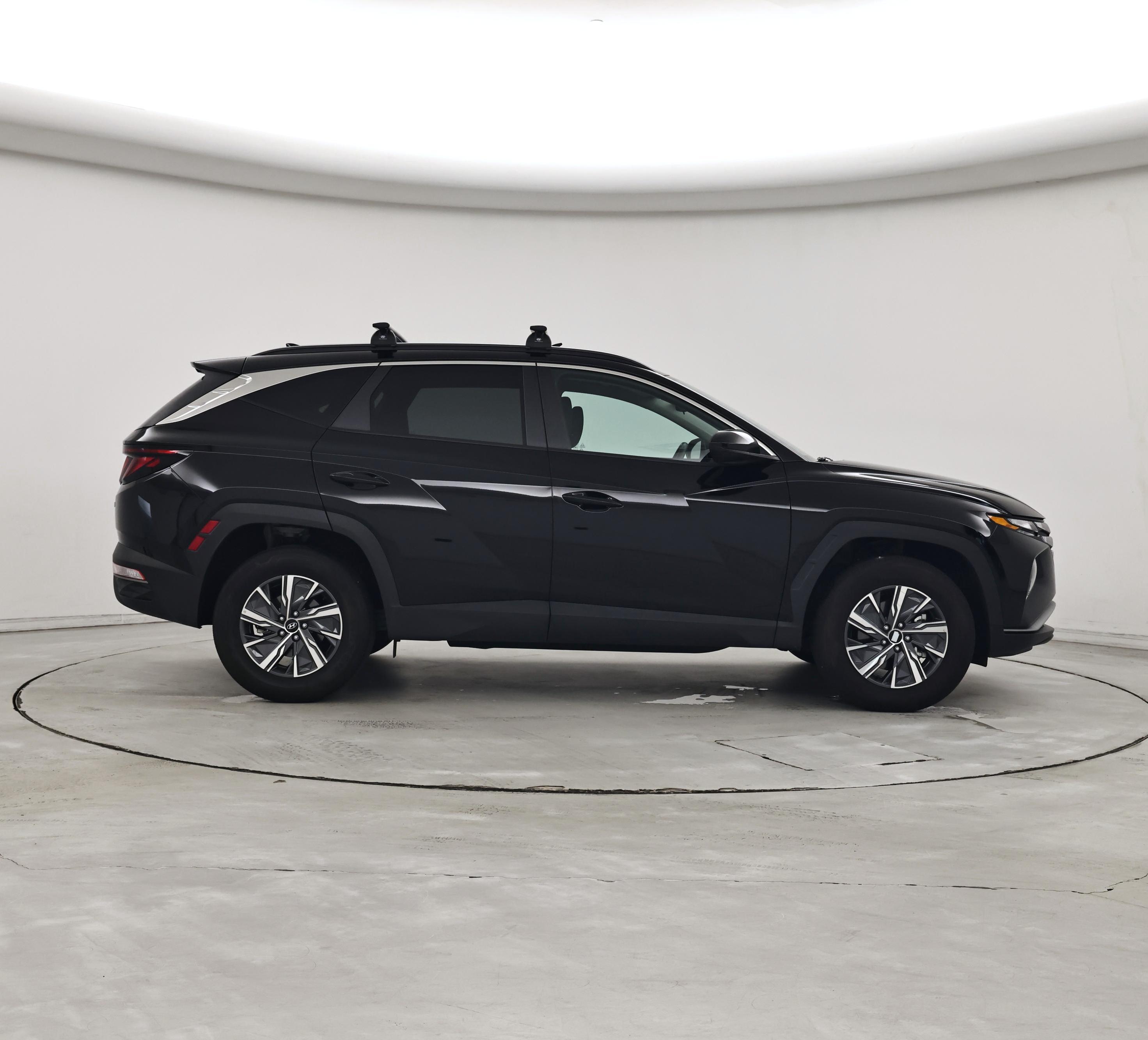 Thumbnail: 2024 Hyundai Tucson - 7
