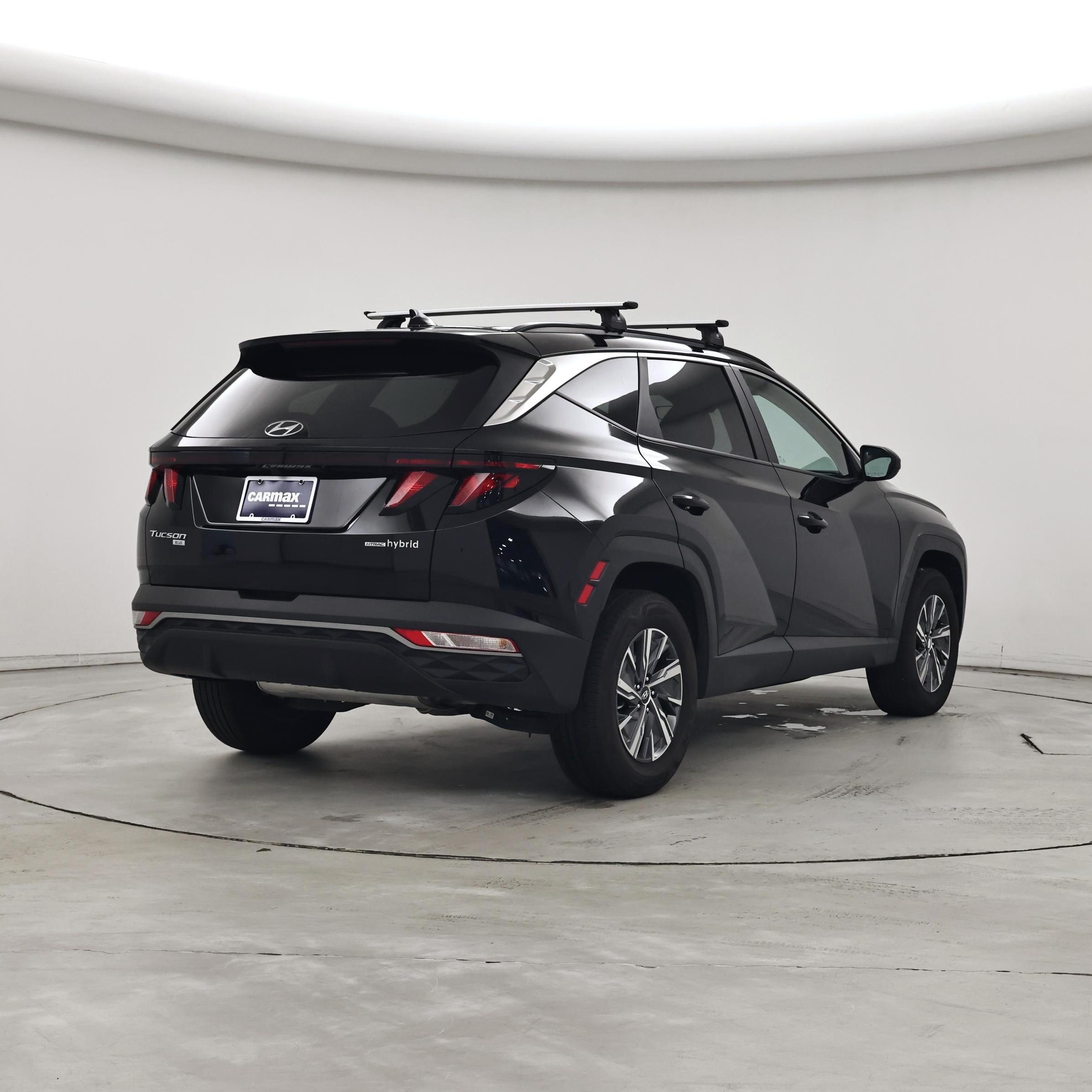 Thumbnail: 2024 Hyundai Tucson - 8