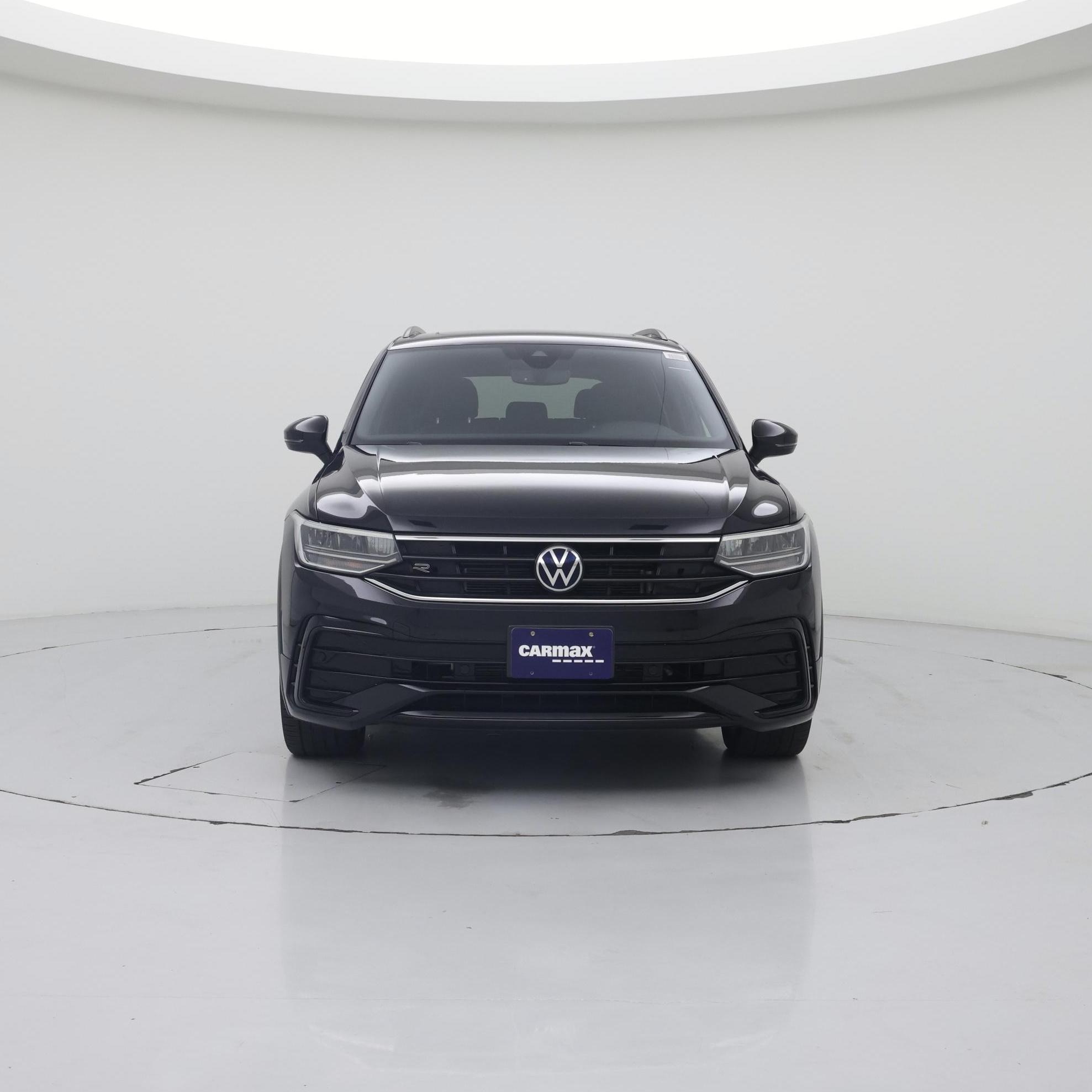 Thumbnail: 2023 Volkswagen Tiguan - 5