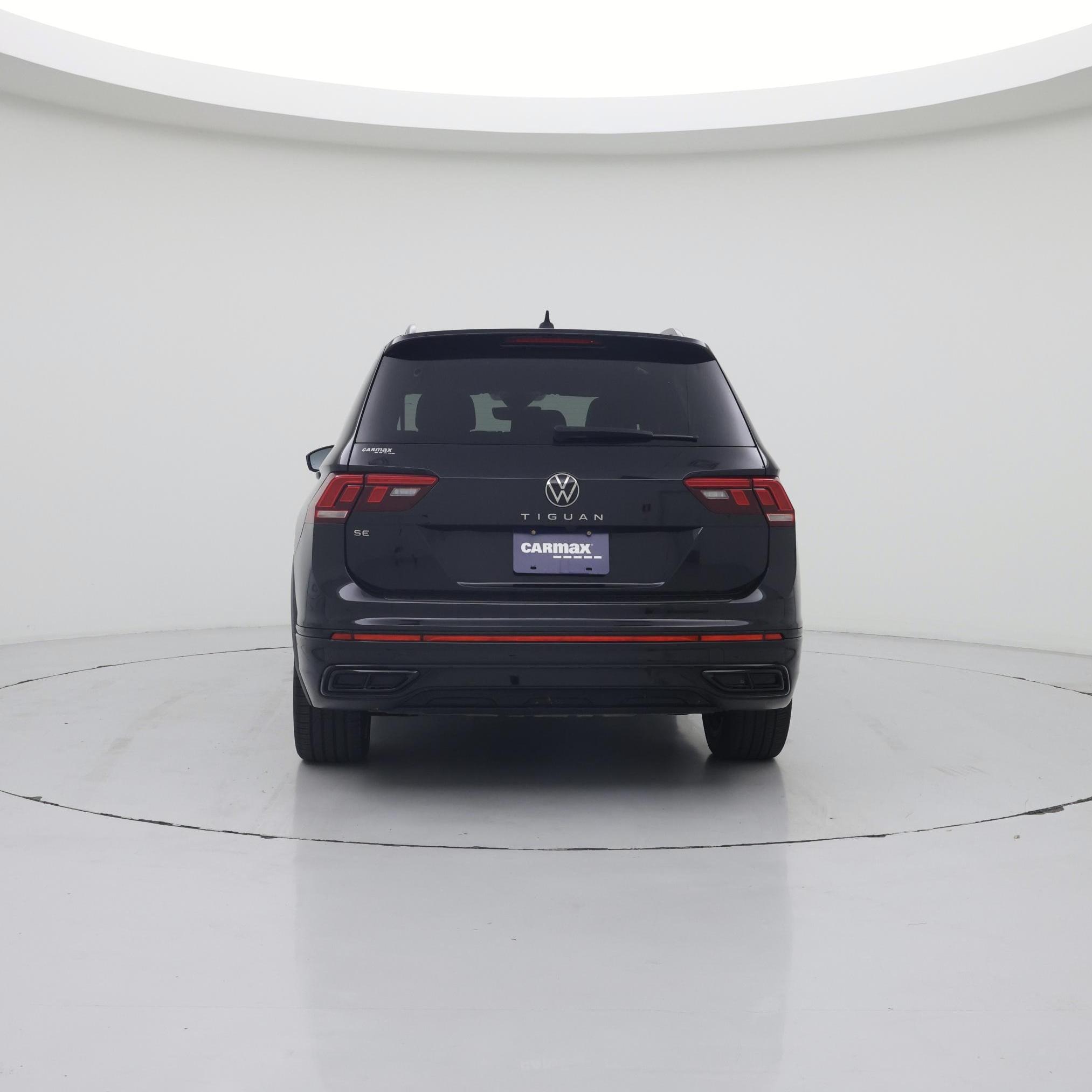 Thumbnail: 2023 Volkswagen Tiguan - 6