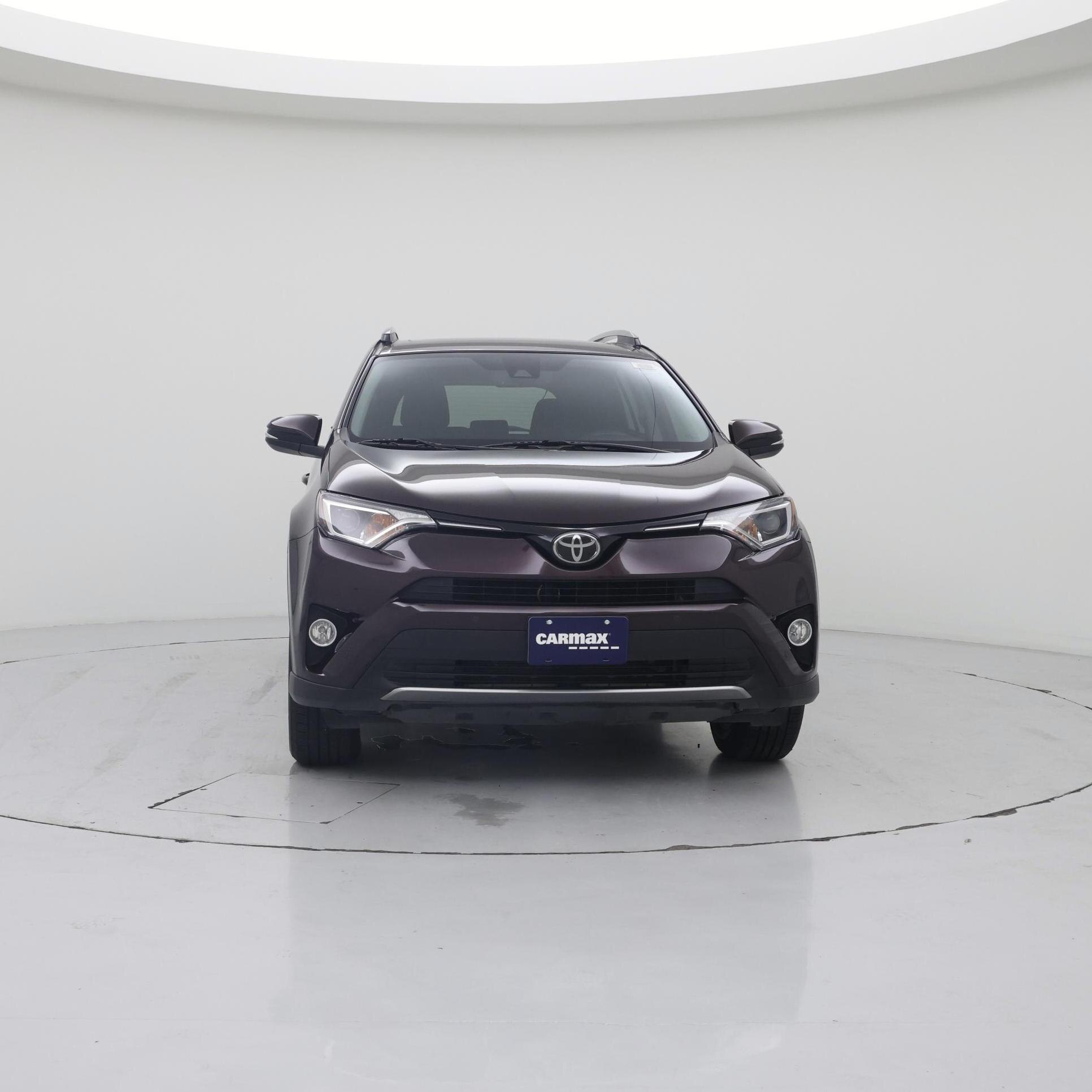 Thumbnail: 2018 Toyota RAV4 - 5