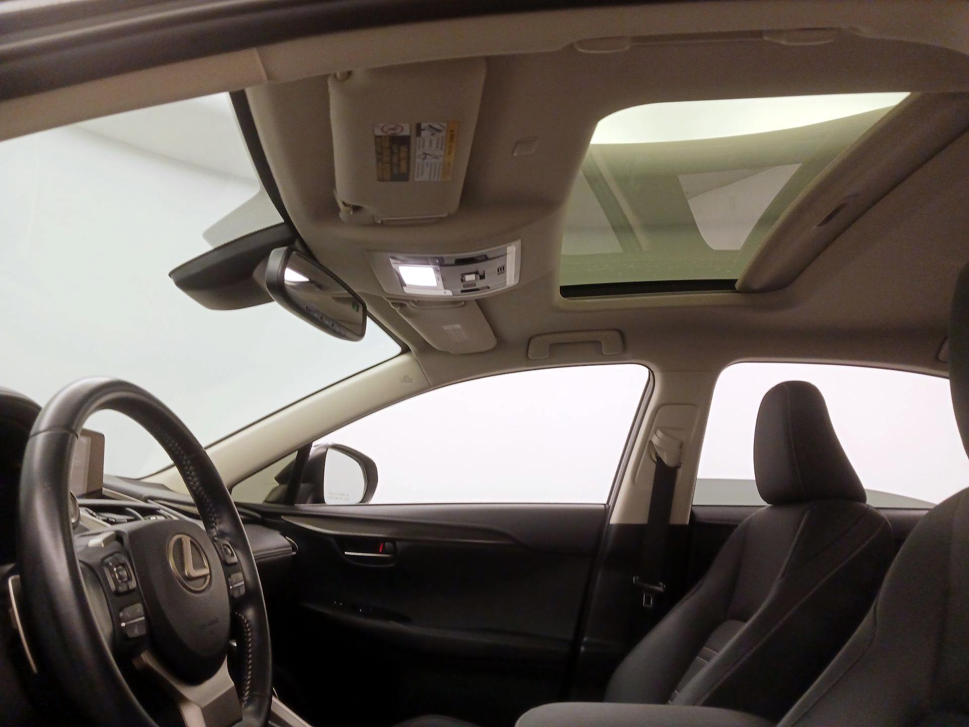 Thumbnail: 2020 Lexus NX - 19