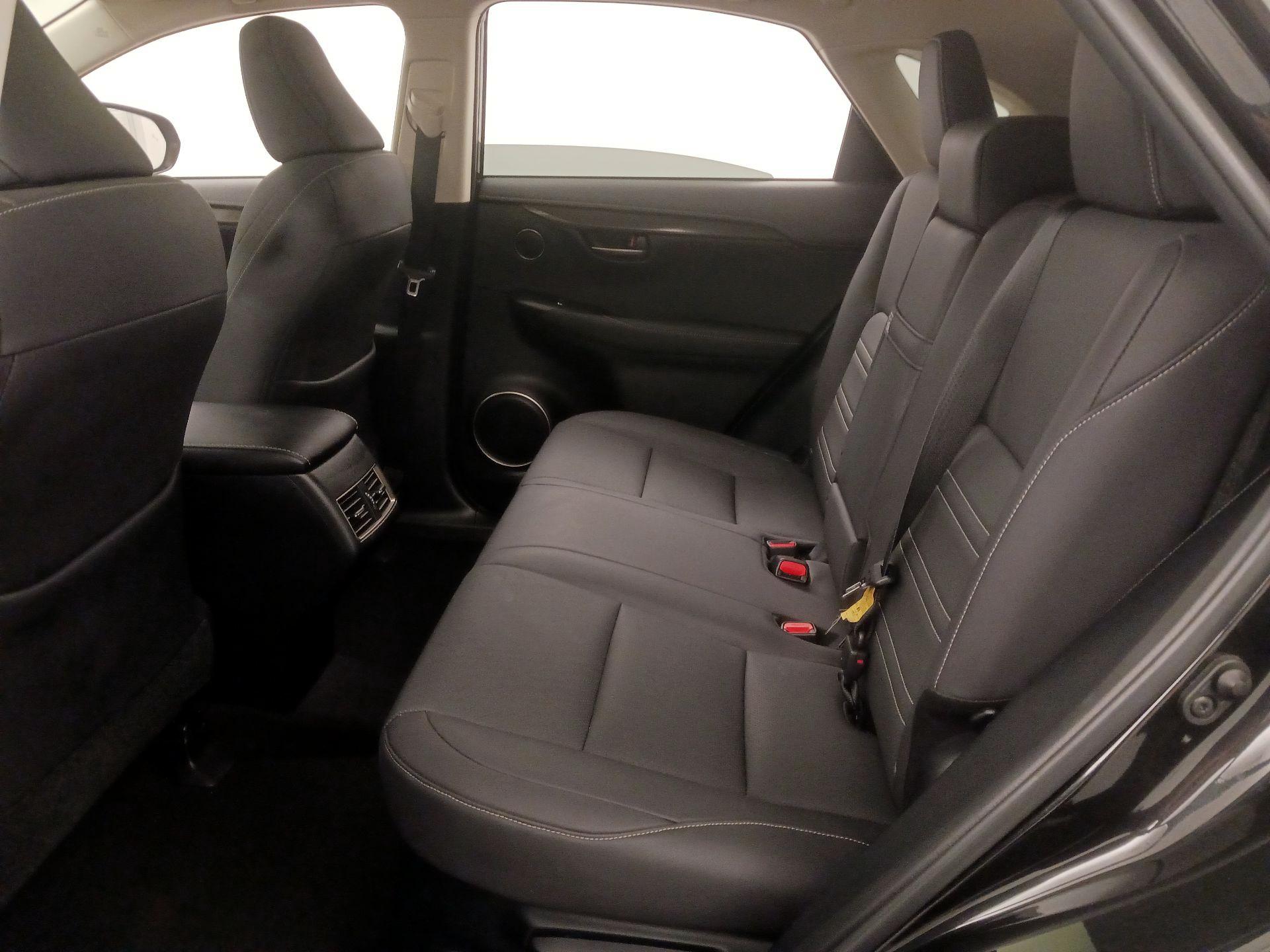 Thumbnail: 2020 Lexus NX - 20