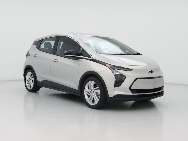 2023 Chevrolet Bolt EV LT -
                  Tulsa, OK
