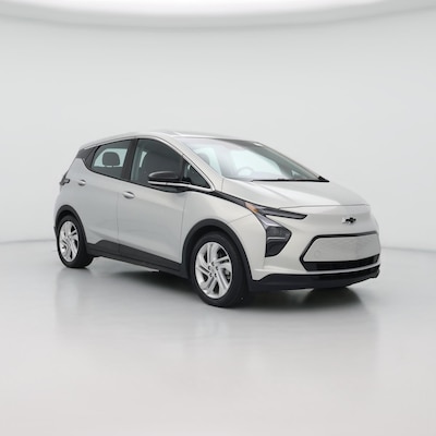 2023 Chevrolet Bolt EV LT