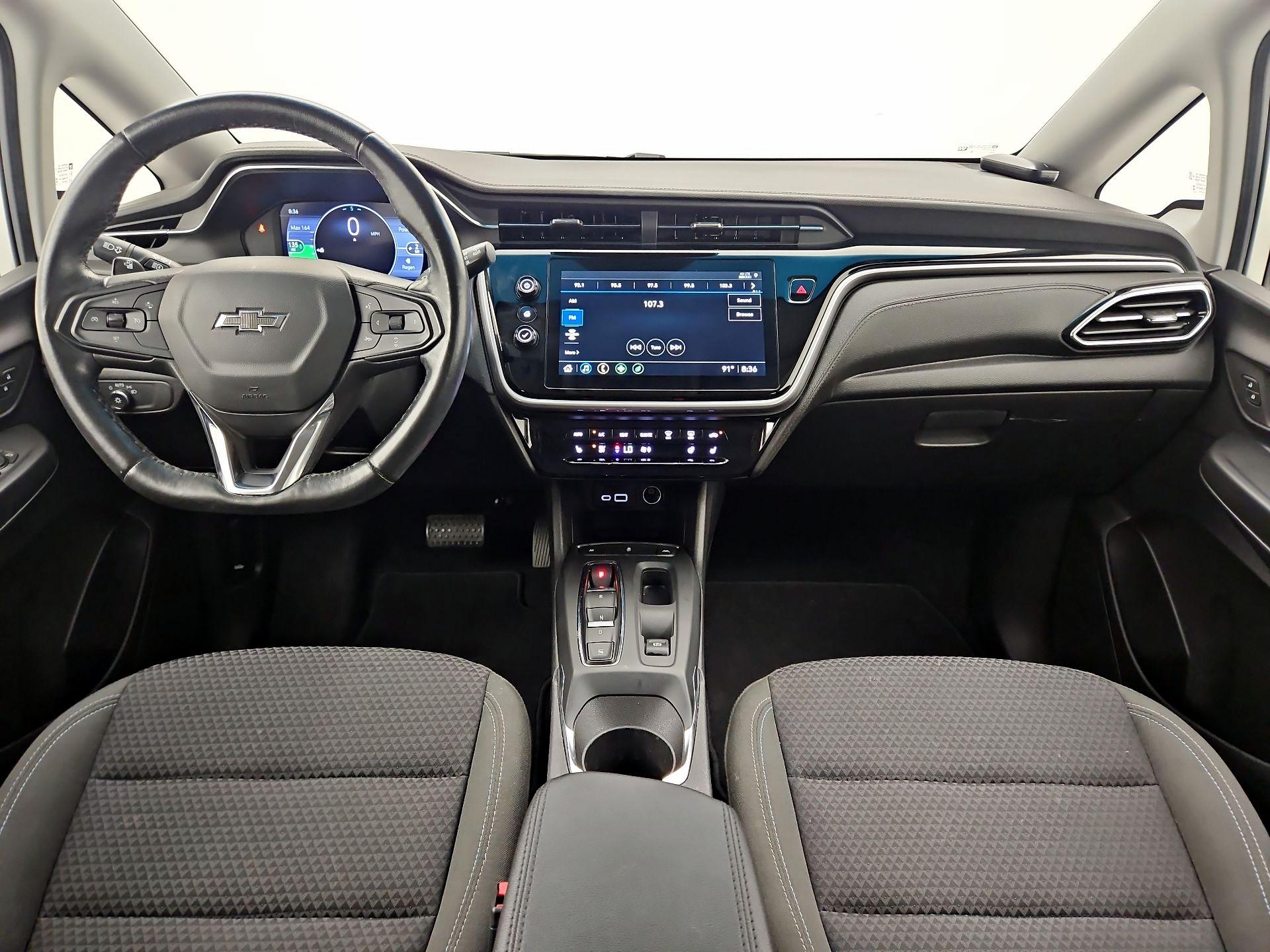 Thumbnail: 2023 Chevrolet Bolt EV - 9