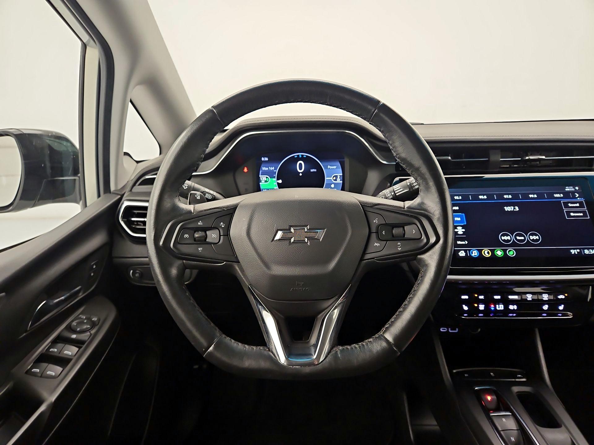 Thumbnail: 2023 Chevrolet Bolt EV - 10