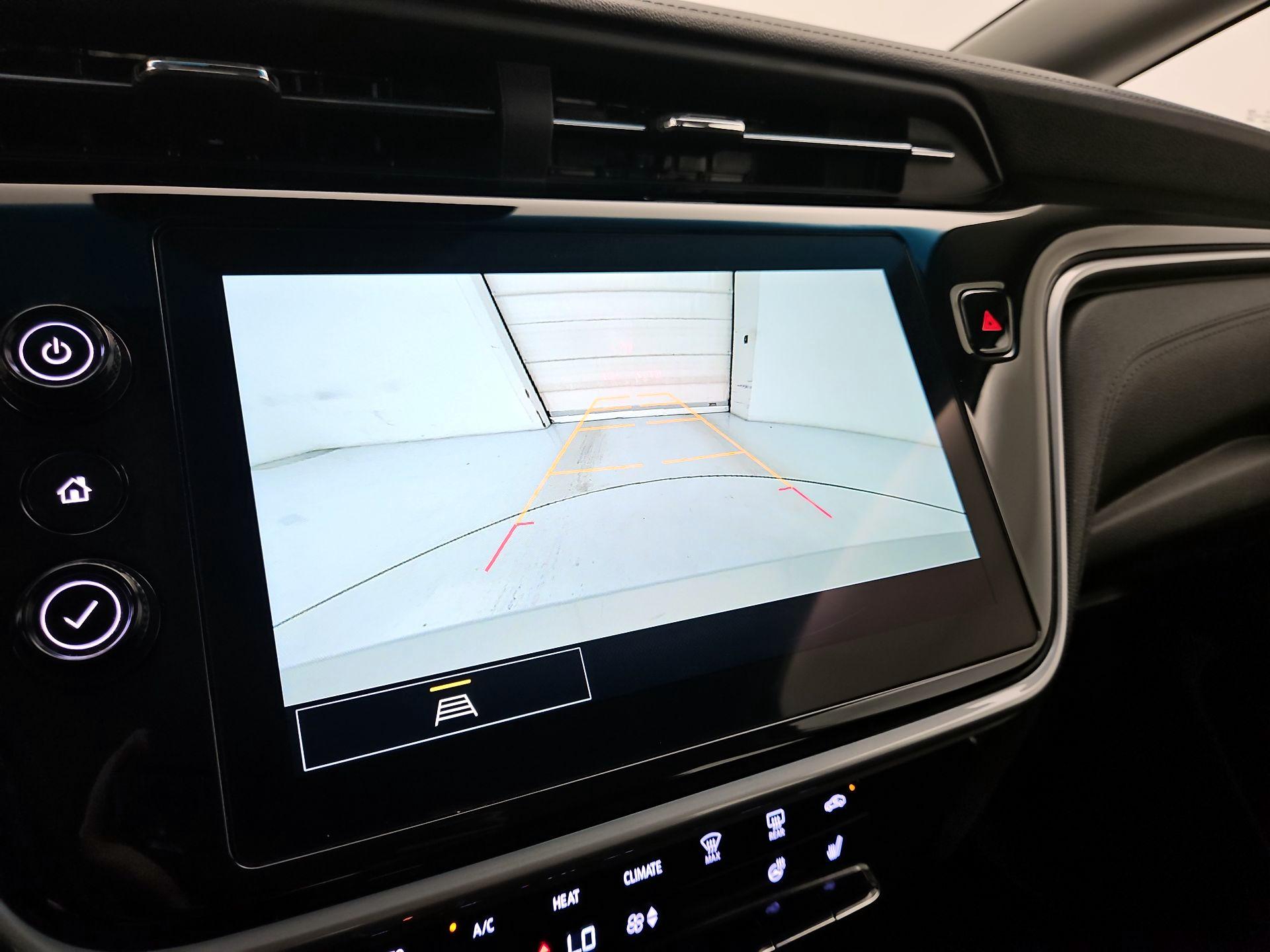 Thumbnail: 2023 Chevrolet Bolt EV - 14