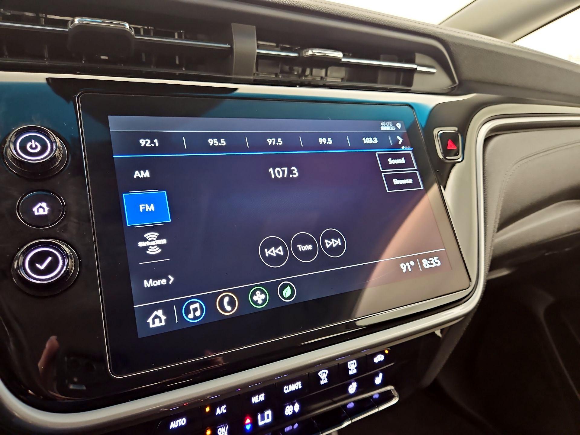 Thumbnail: 2023 Chevrolet Bolt EV - 15