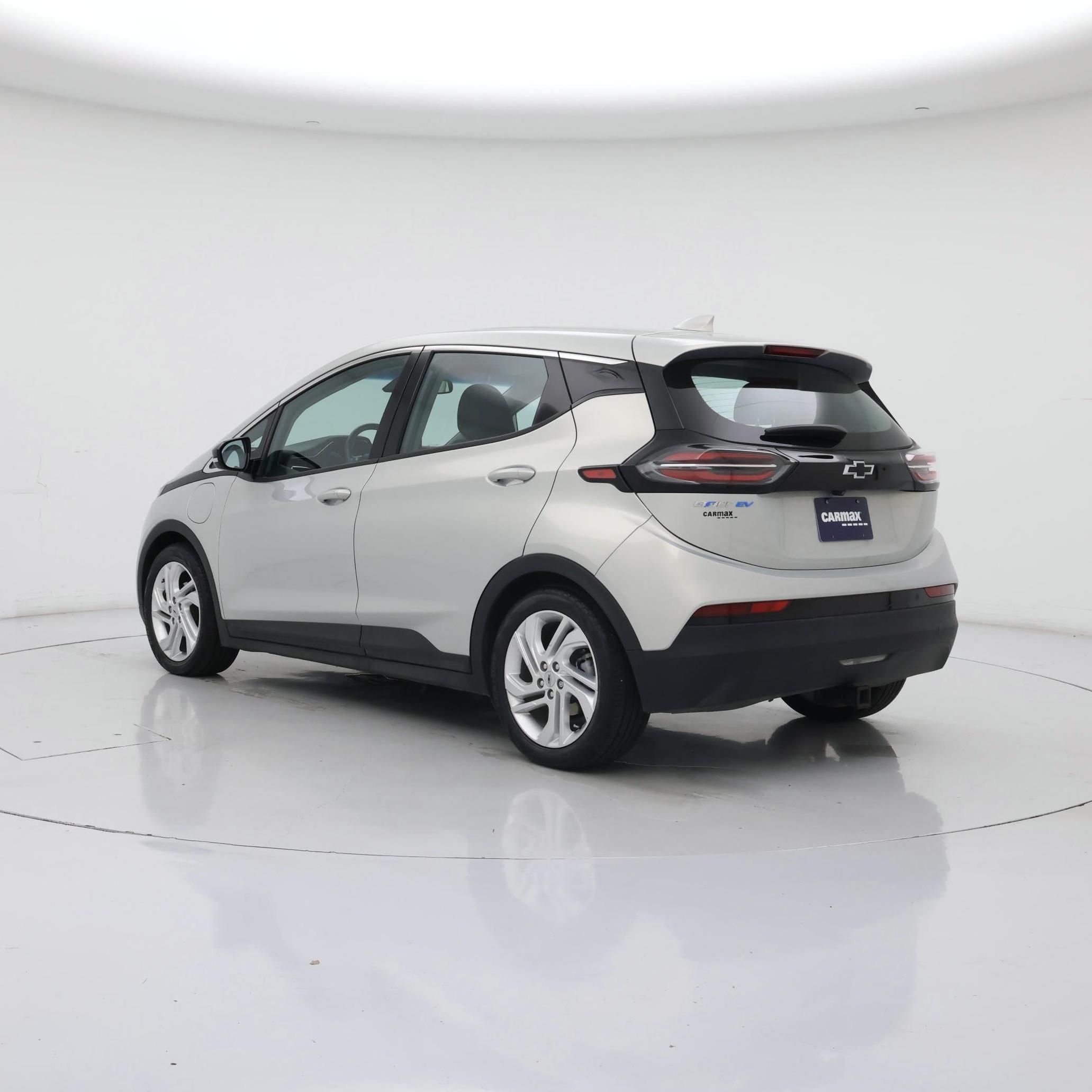 Thumbnail: 2023 Chevrolet Bolt EV - 2