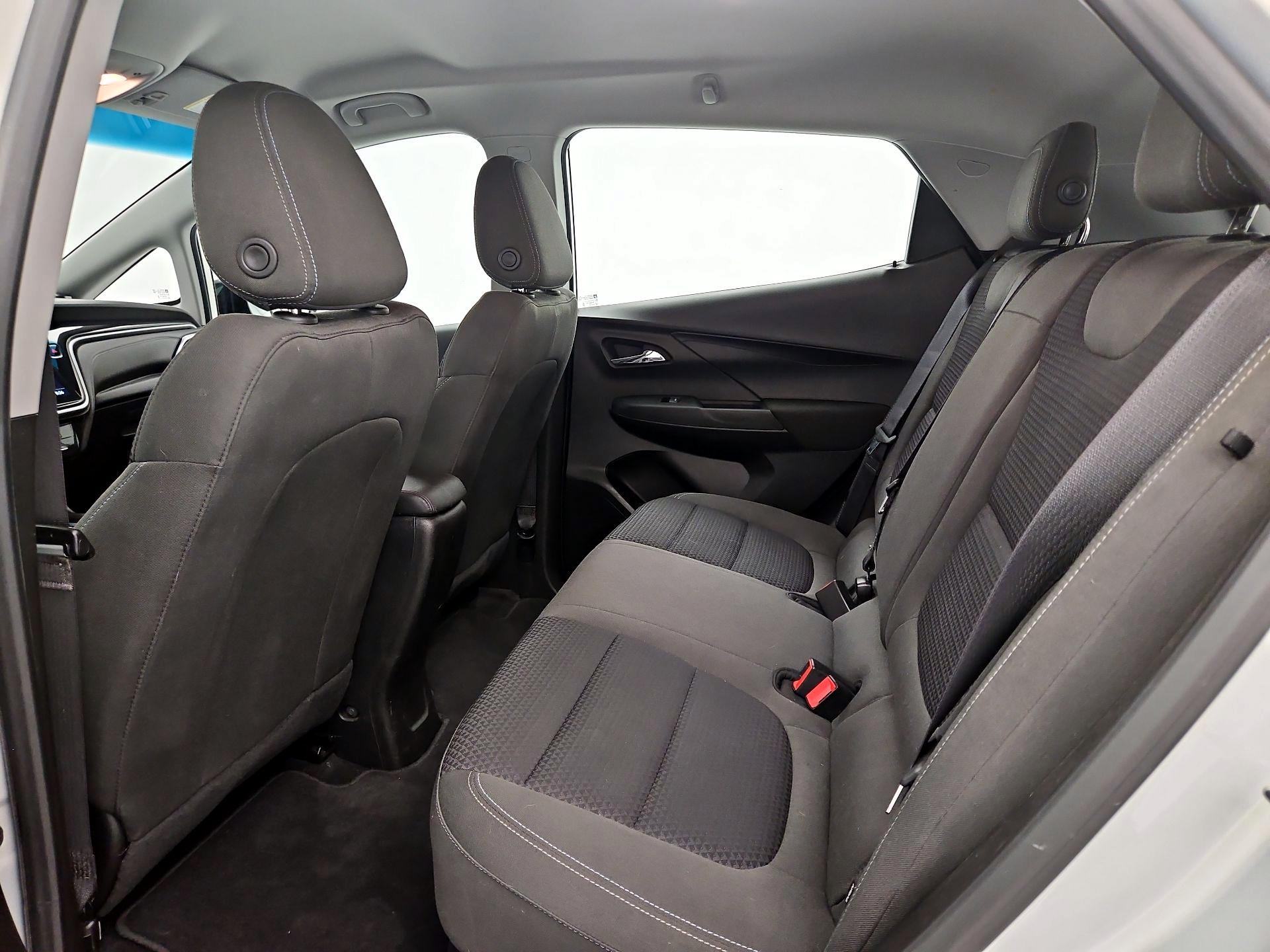 Thumbnail: 2023 Chevrolet Bolt EV - 19