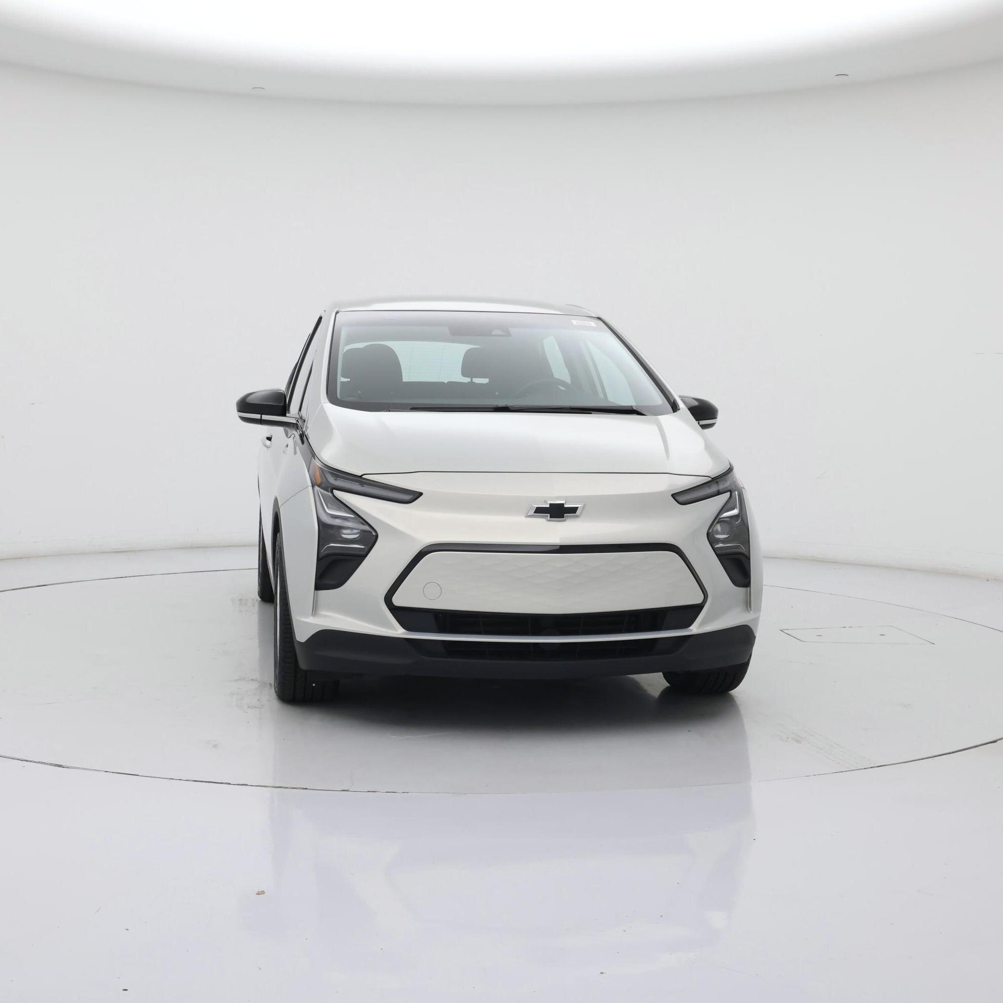 Thumbnail: 2023 Chevrolet Bolt EV - 5