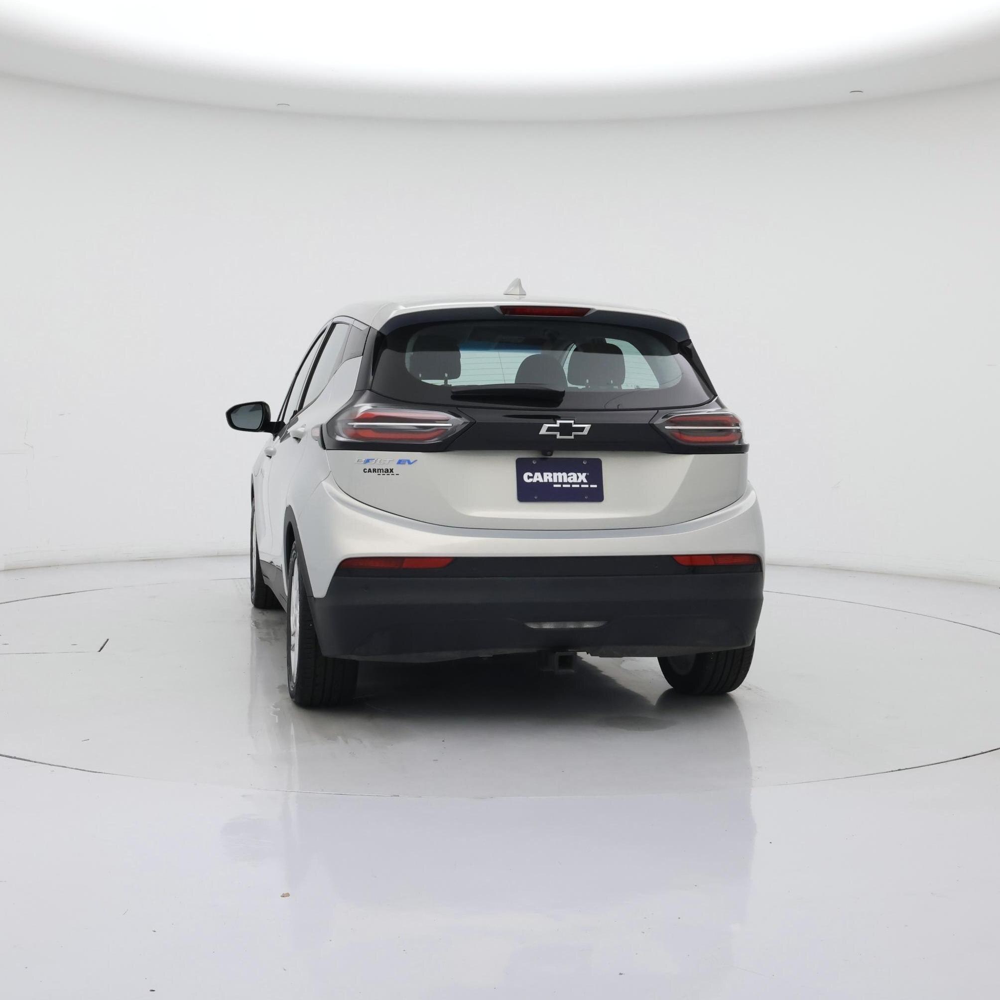 Thumbnail: 2023 Chevrolet Bolt EV - 6