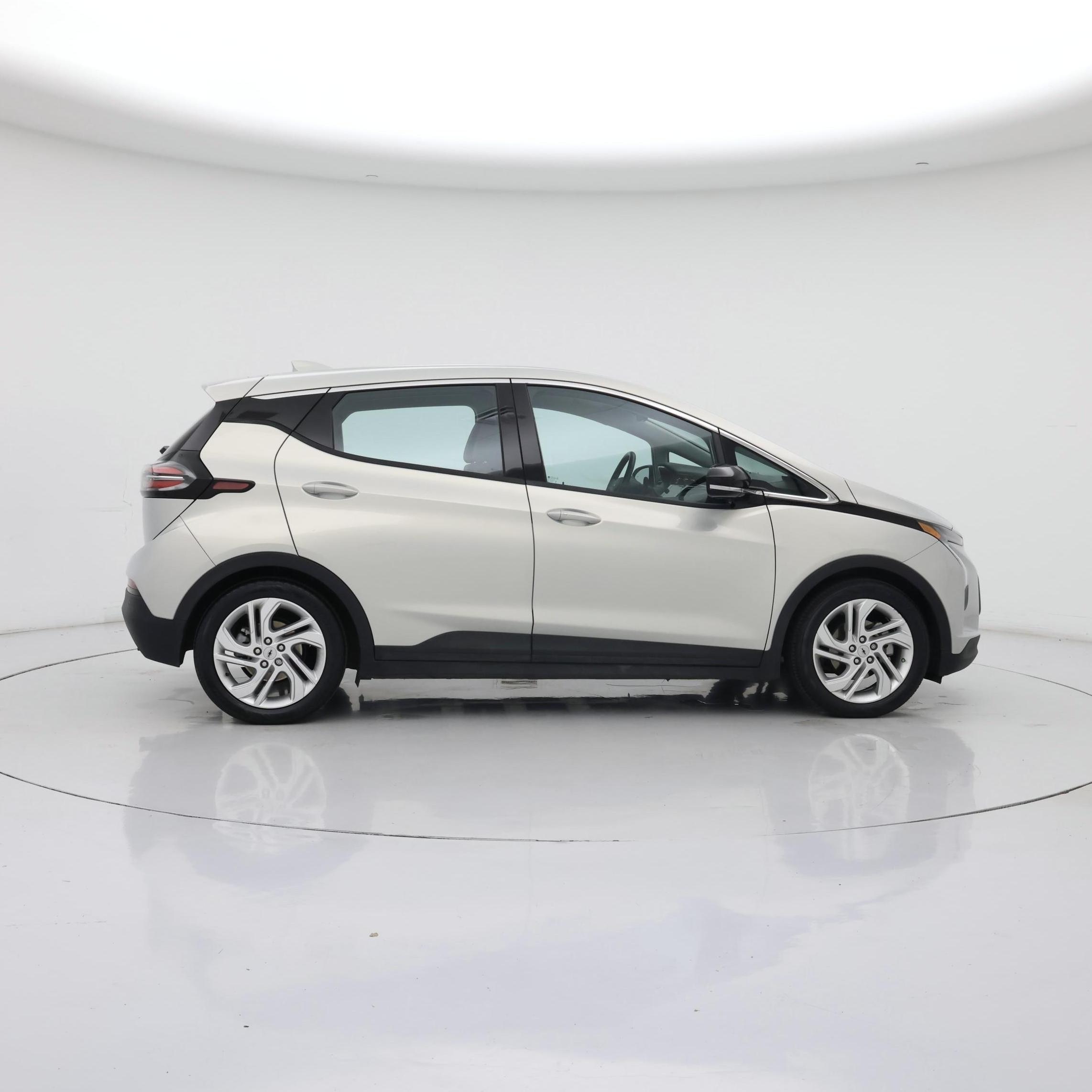 Thumbnail: 2023 Chevrolet Bolt EV - 7