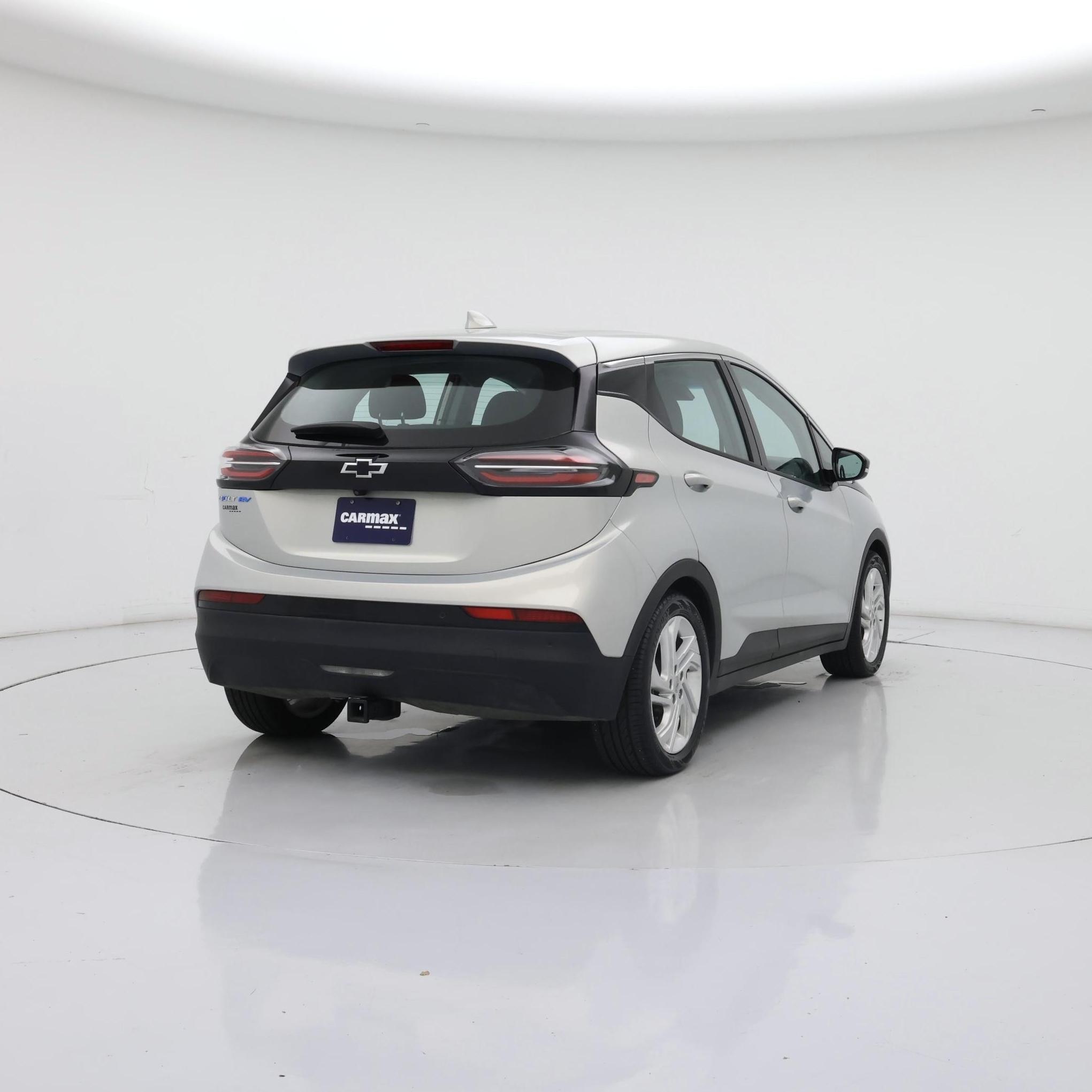 Thumbnail: 2023 Chevrolet Bolt EV - 8