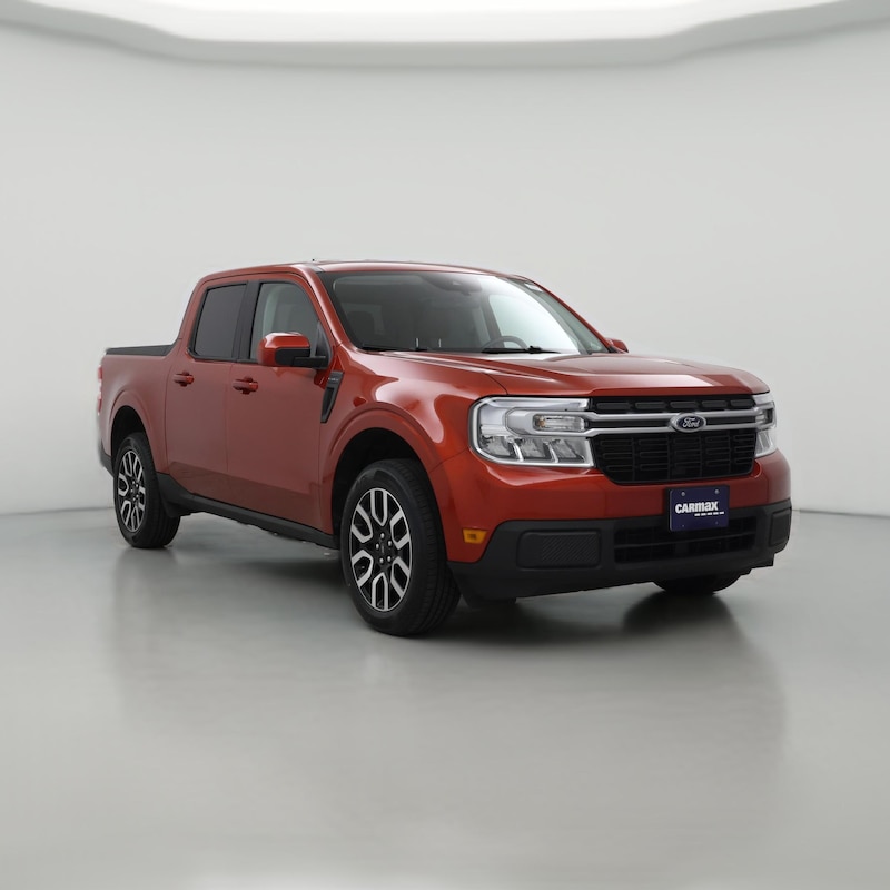2023 Ford Maverick Lariat