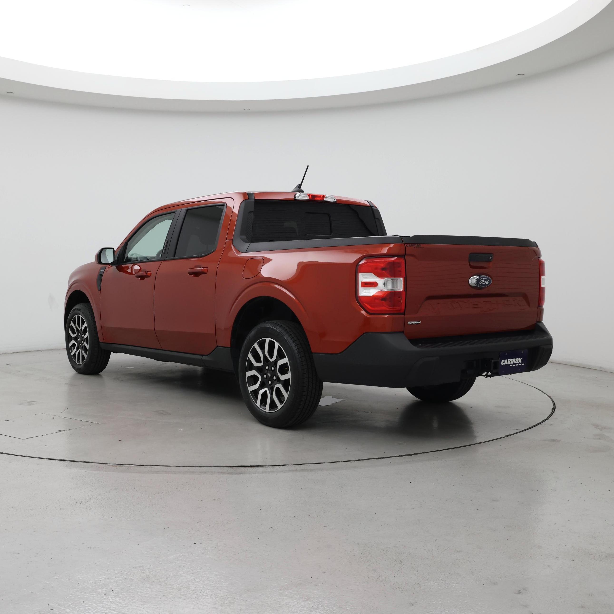 Thumbnail: 2023 Ford Maverick - 2
