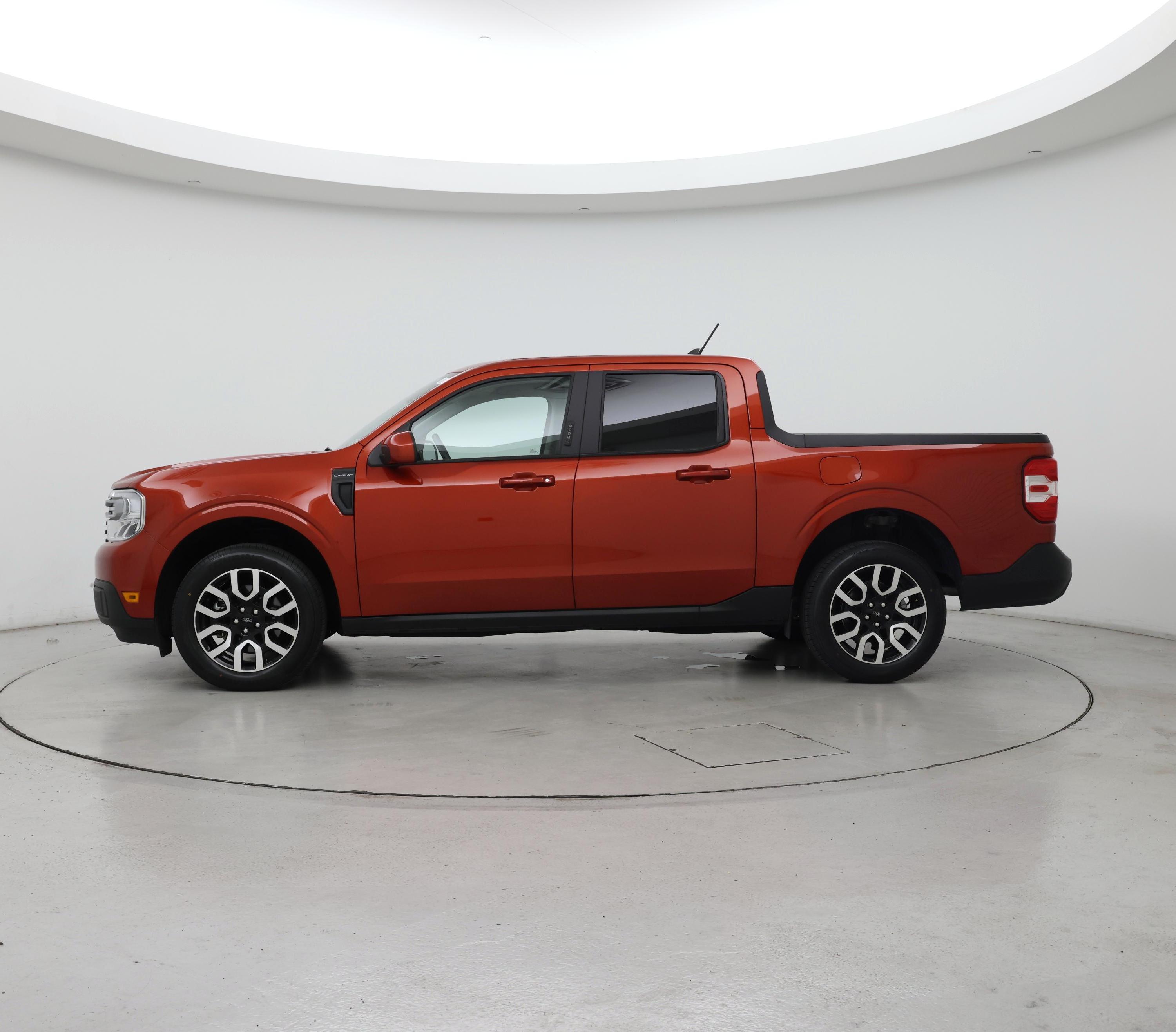 Thumbnail: 2023 Ford Maverick - 3
