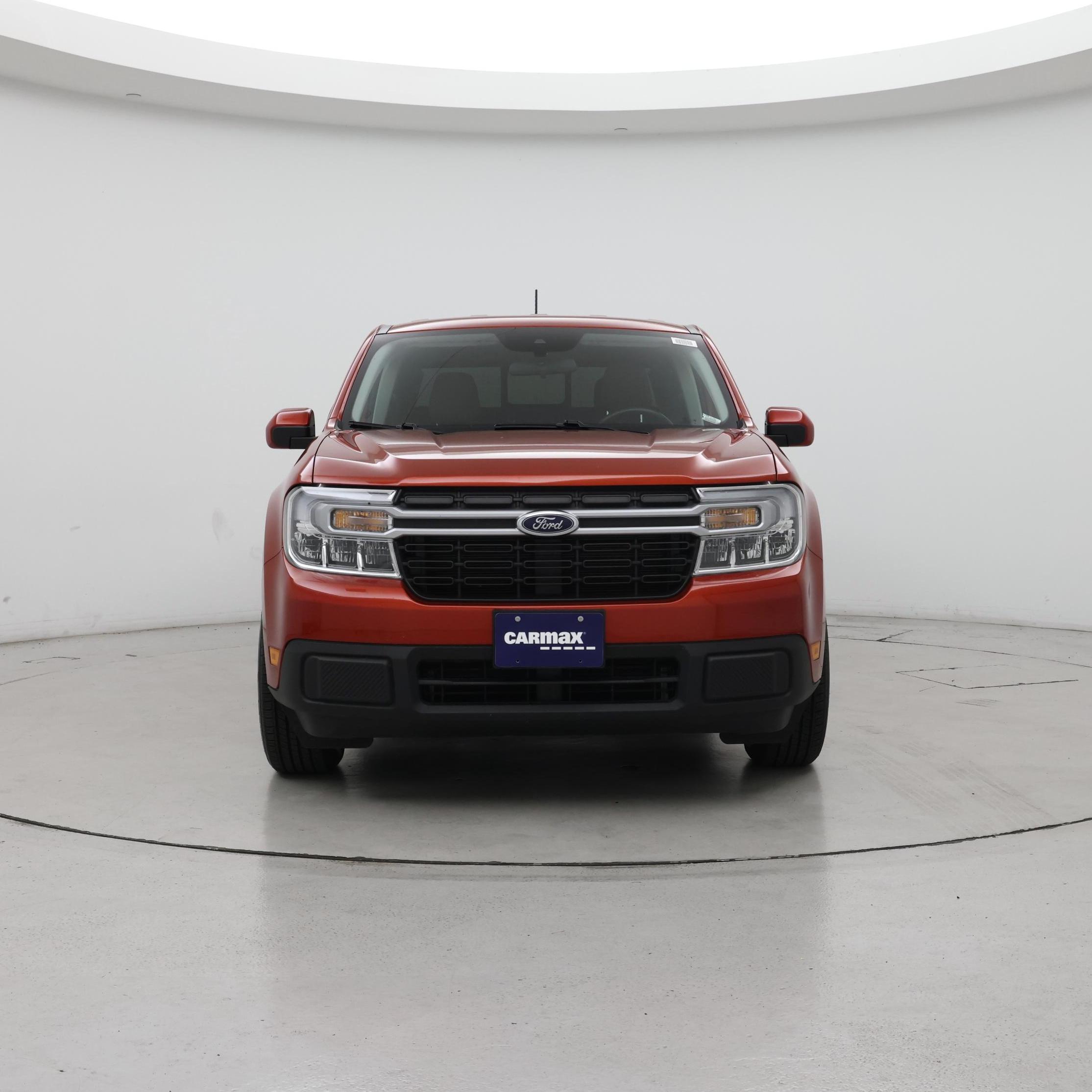 Thumbnail: 2023 Ford Maverick - 5
