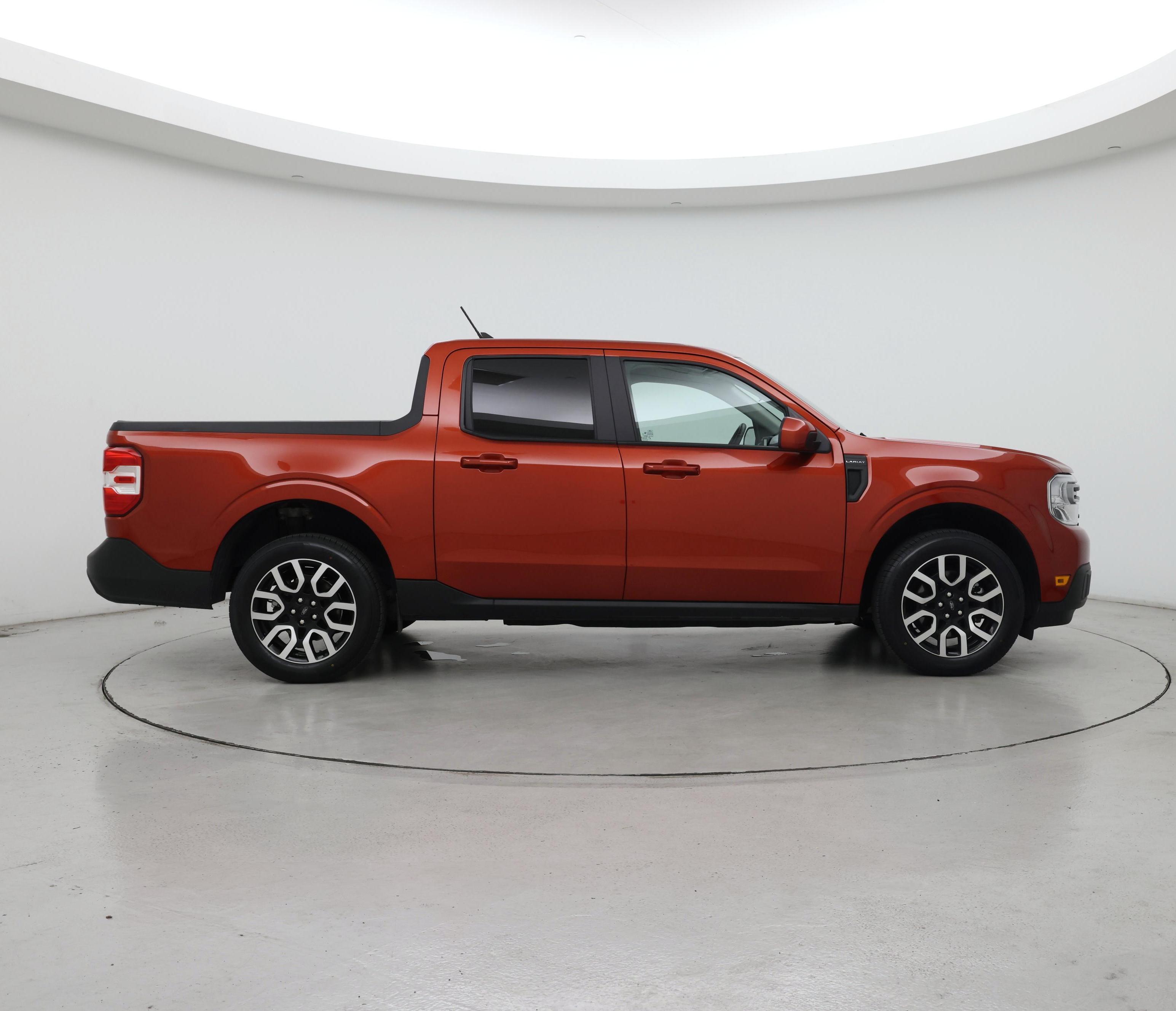 Thumbnail: 2023 Ford Maverick - 7