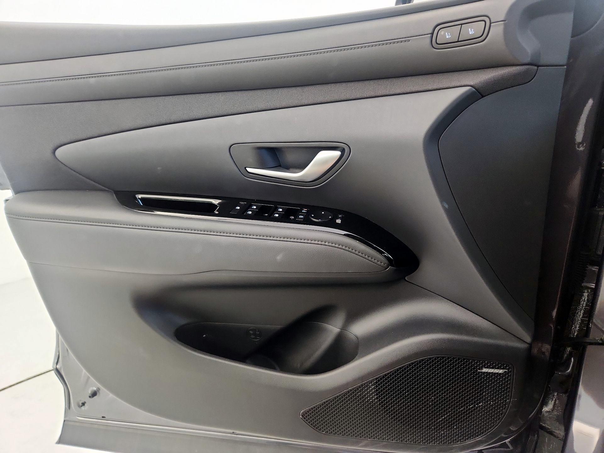 Thumbnail: 2025 Hyundai Tucson - 12