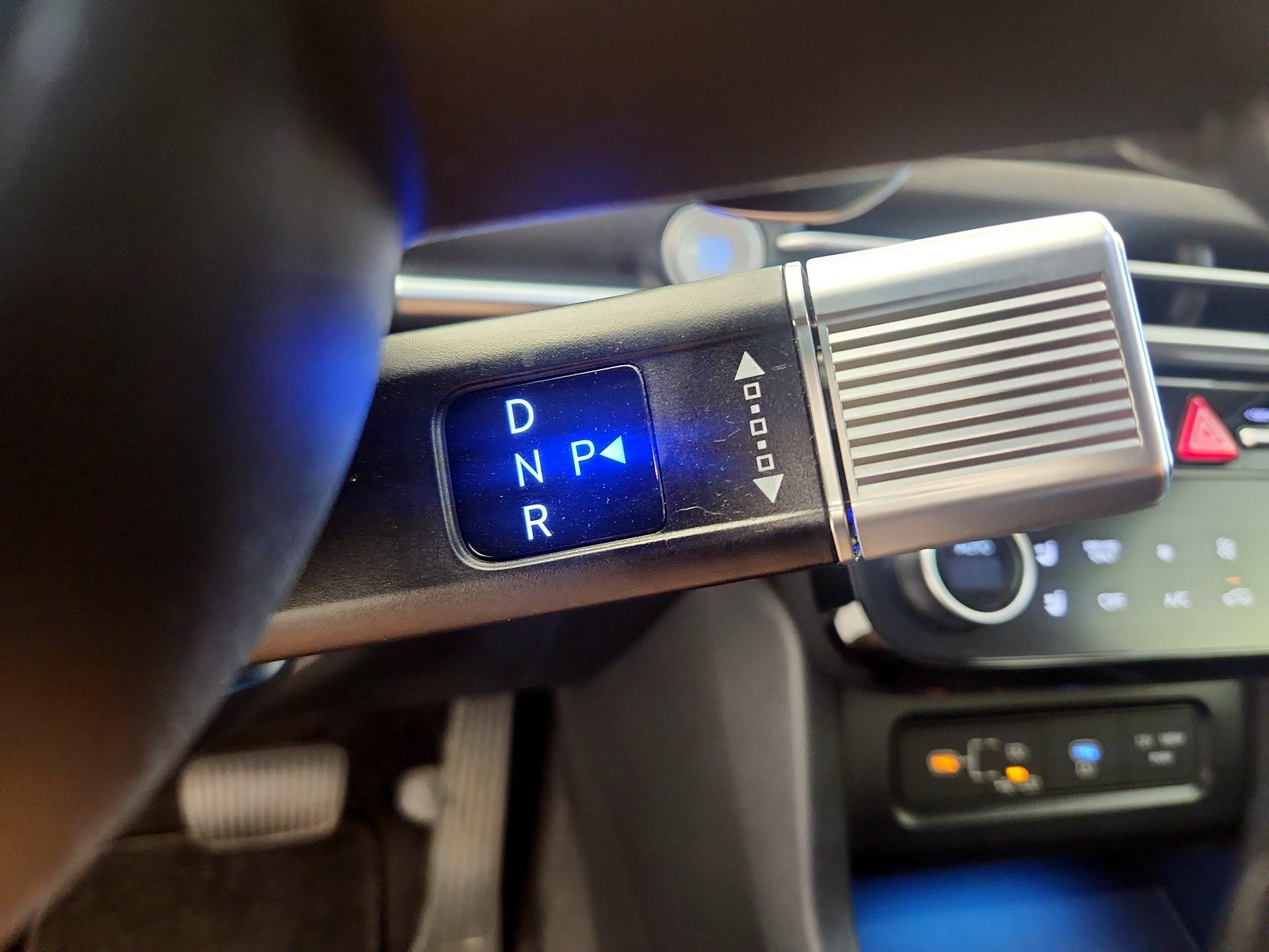 Thumbnail: 2025 Hyundai Tucson - 18