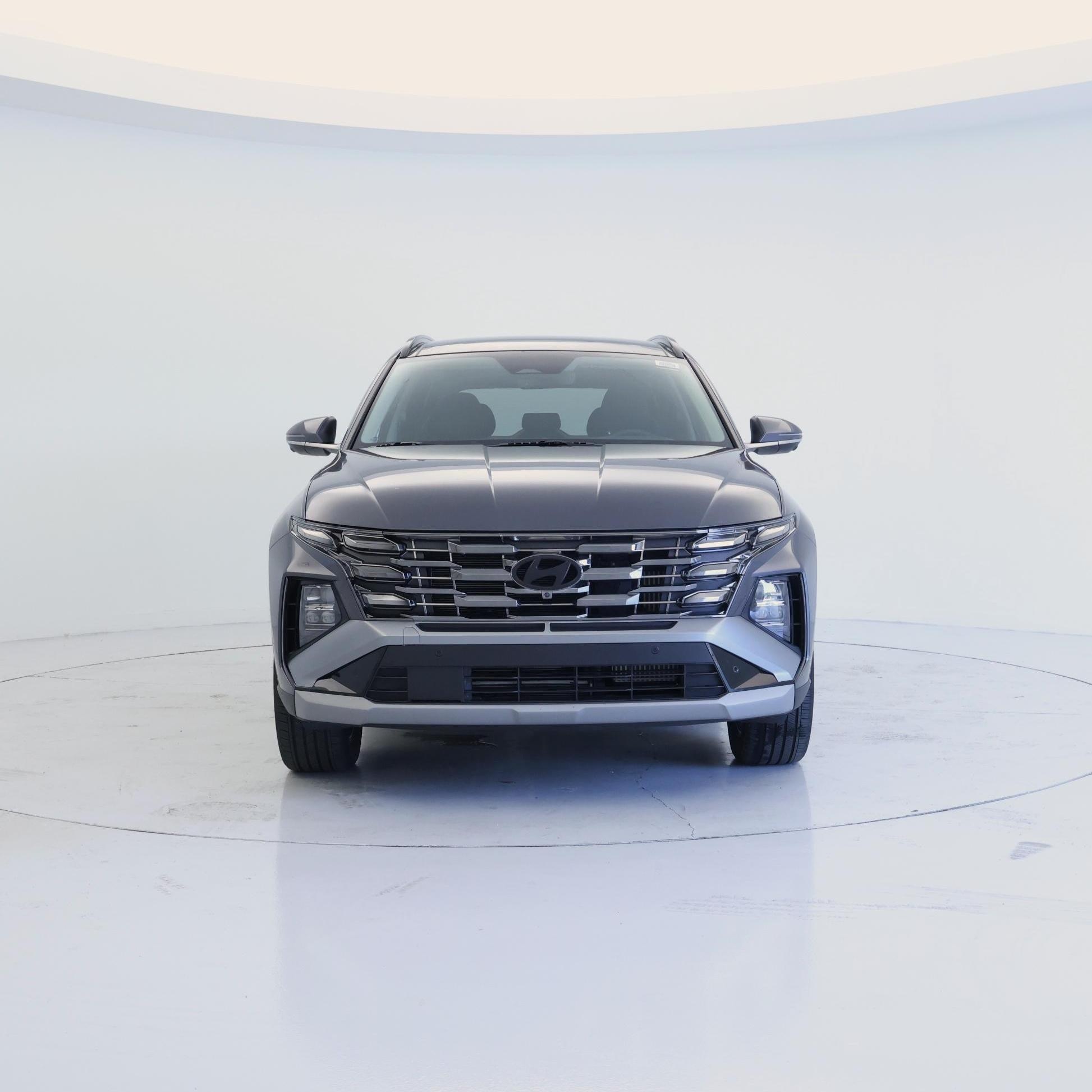 Thumbnail: 2025 Hyundai Tucson - 5