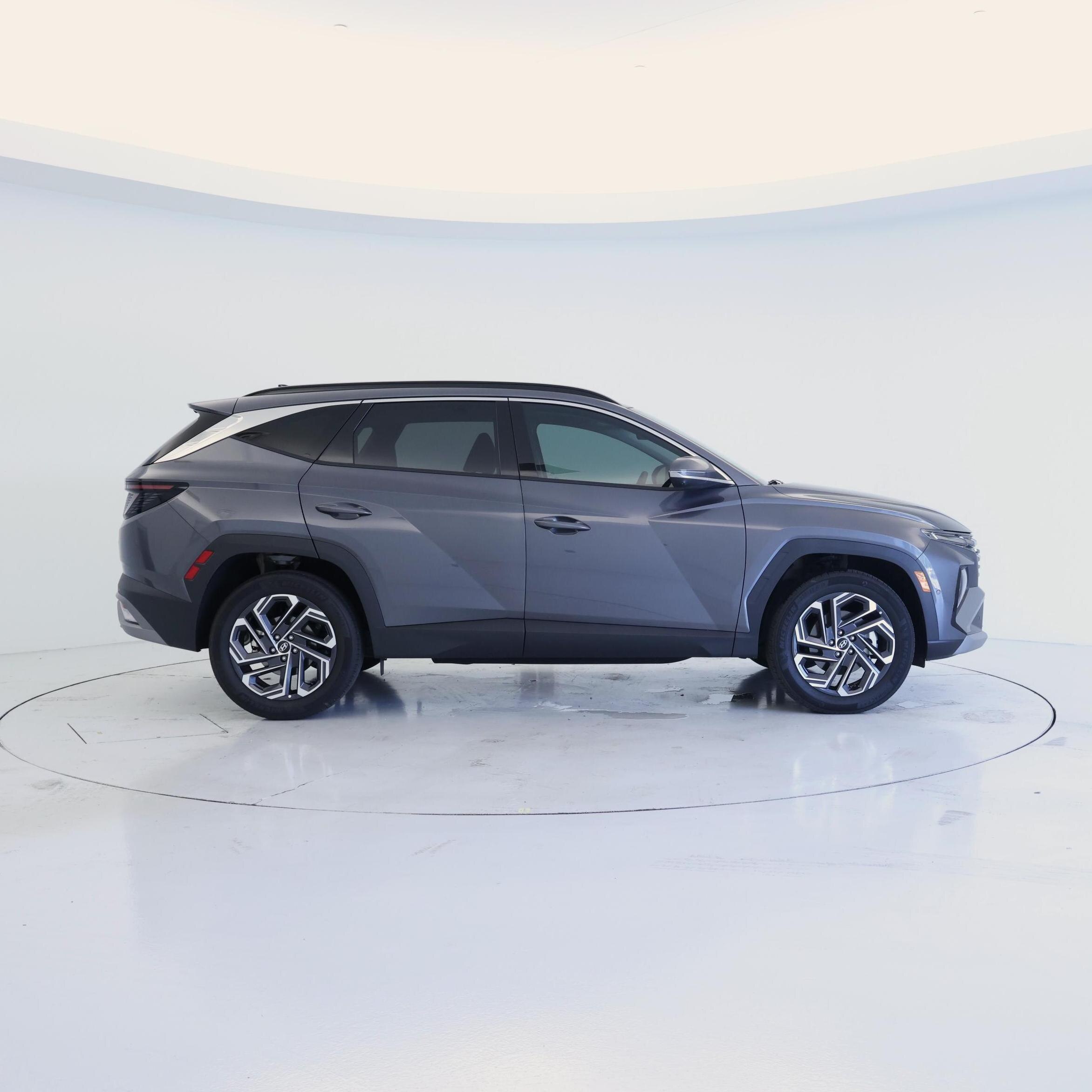 Thumbnail: 2025 Hyundai Tucson - 7