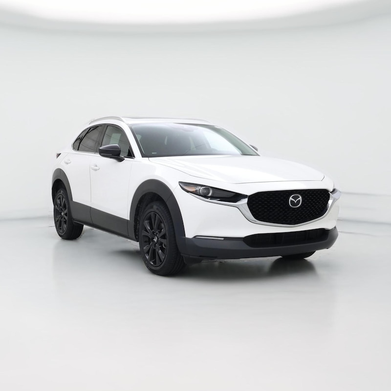 2023 Mazda CX-30 2.5 Turbo Premium