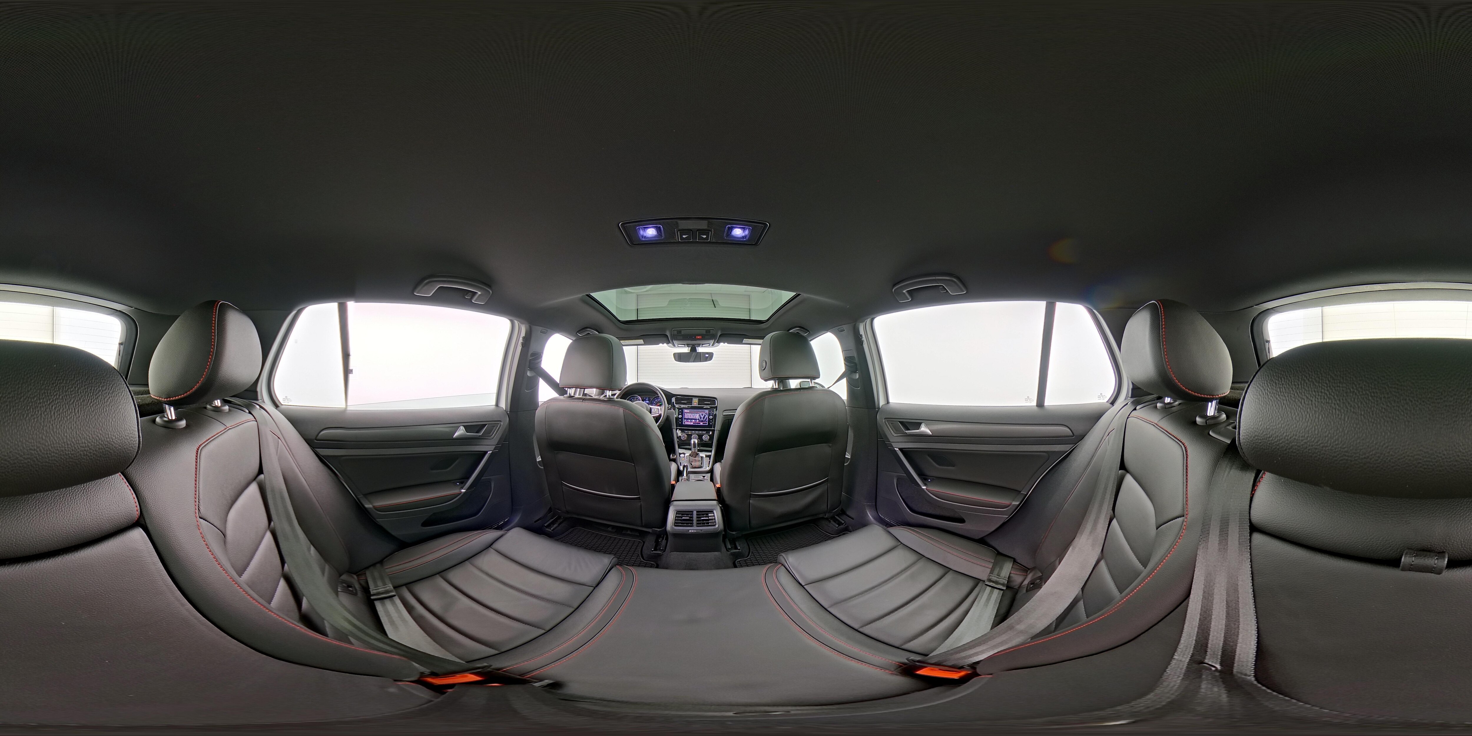 2019 Volkswagen Golf GTI SE - Photo 26