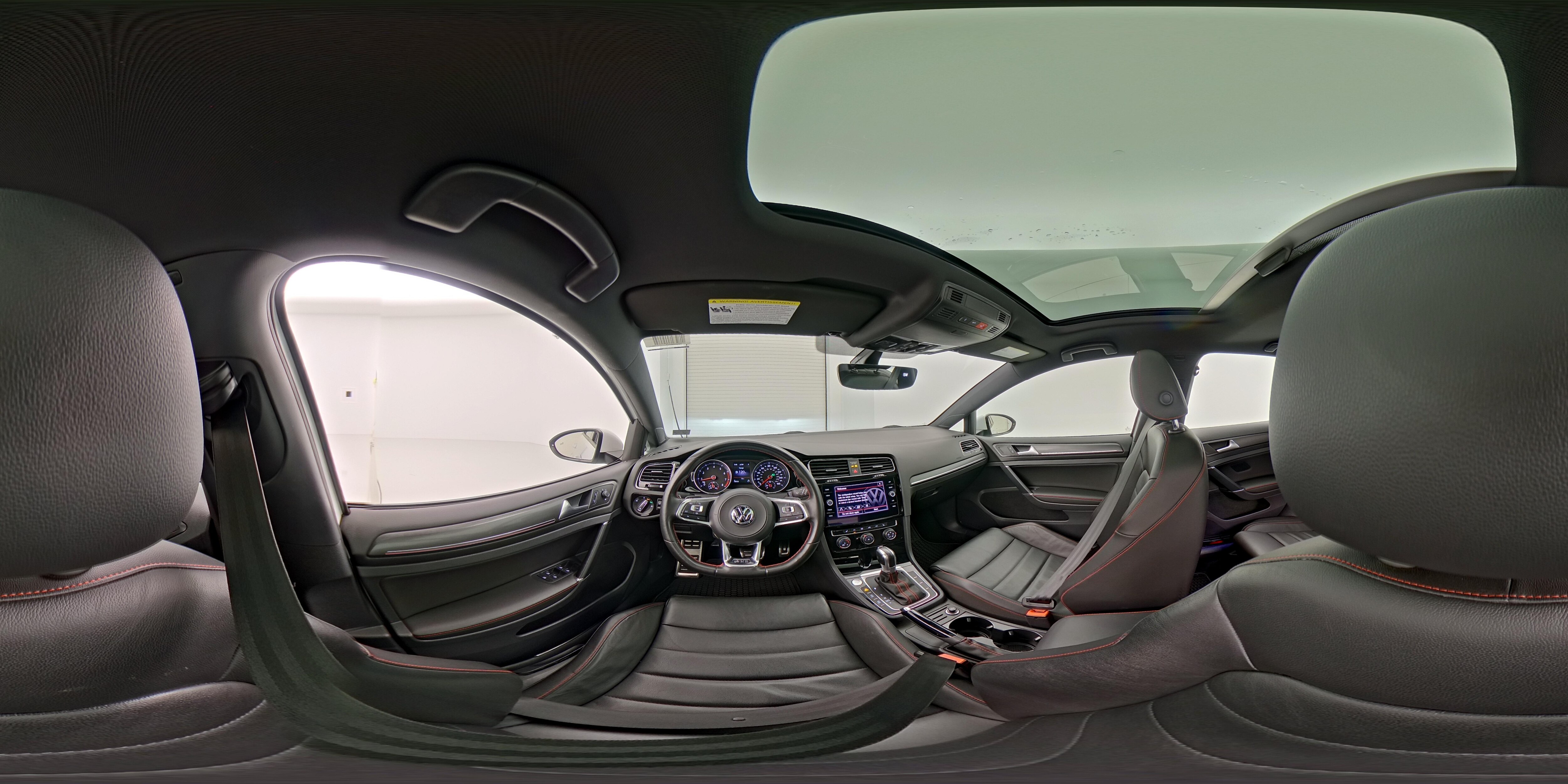 2019 Volkswagen Golf GTI SE - Photo 27