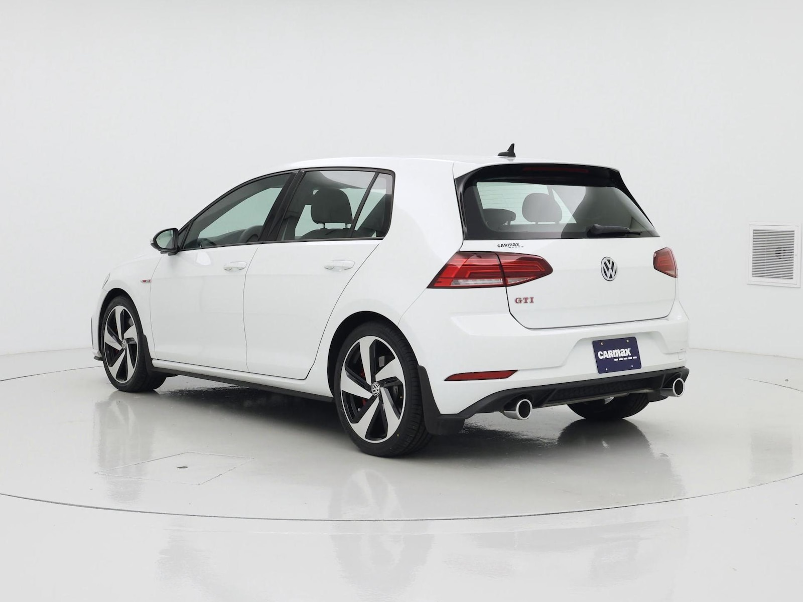 2019 Volkswagen Golf GTI SE - Photo 3