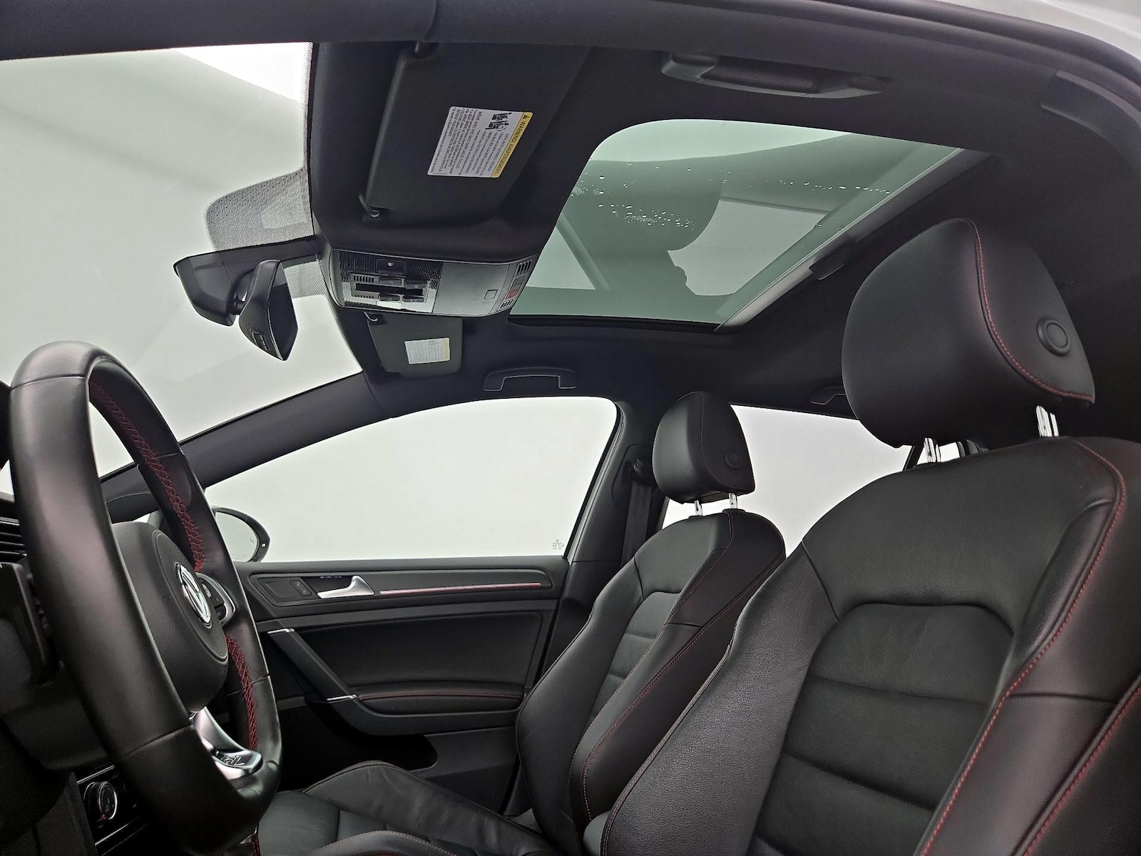 2019 Volkswagen Golf GTI SE - Photo 20