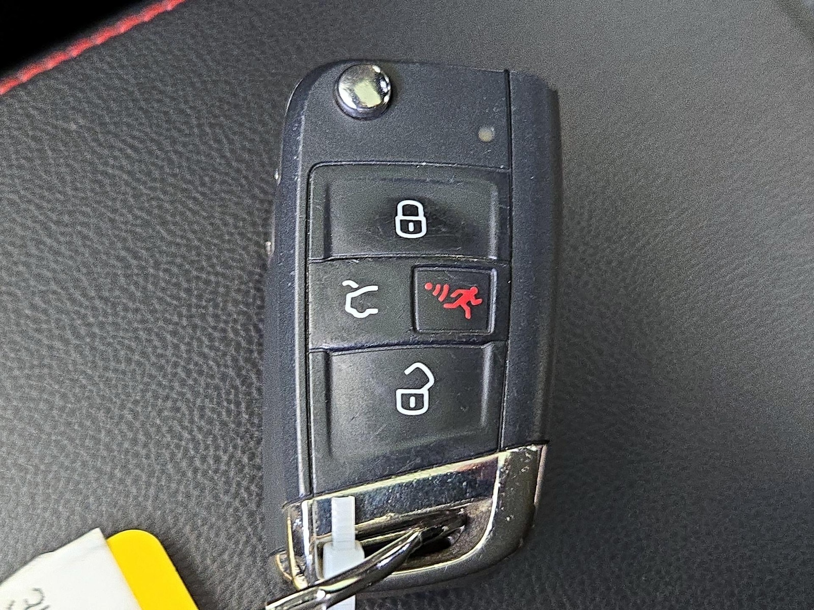 2019 Volkswagen Golf GTI SE - Photo 24