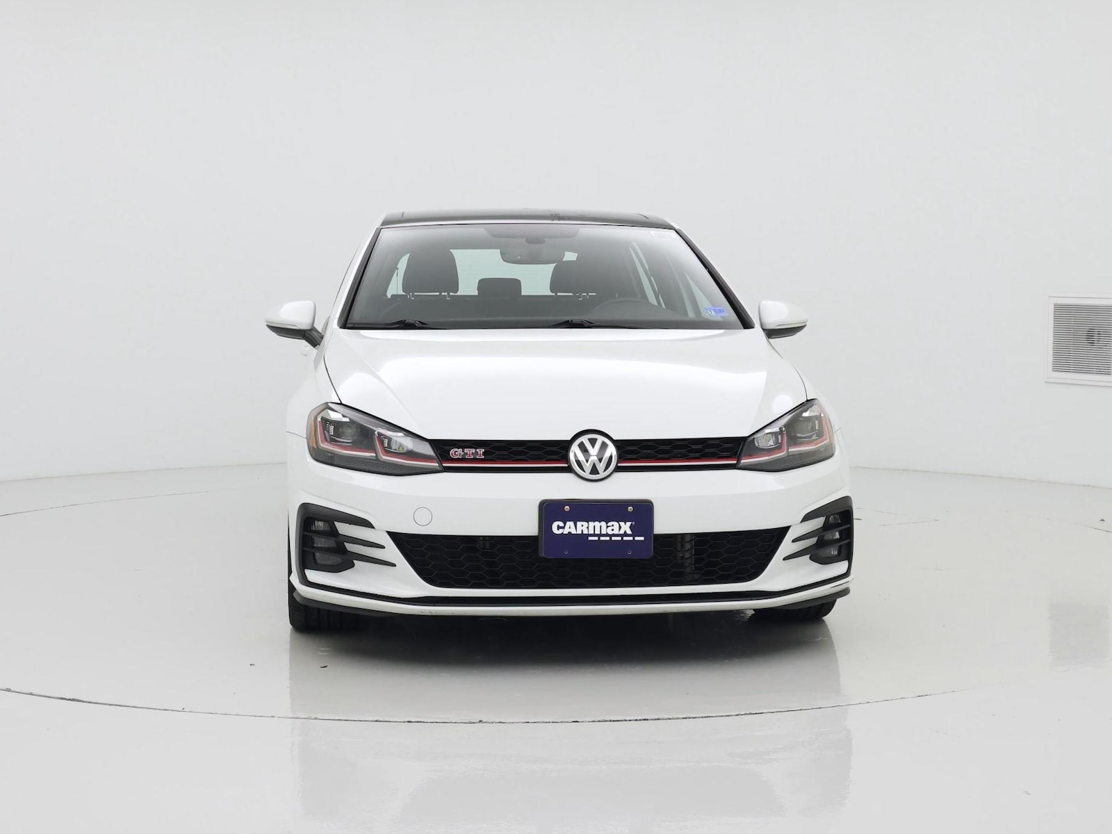 2019 Volkswagen Golf GTI SE - Photo 6
