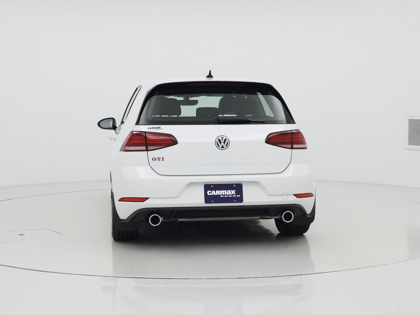 2019 Volkswagen Golf GTI SE - Photo 7