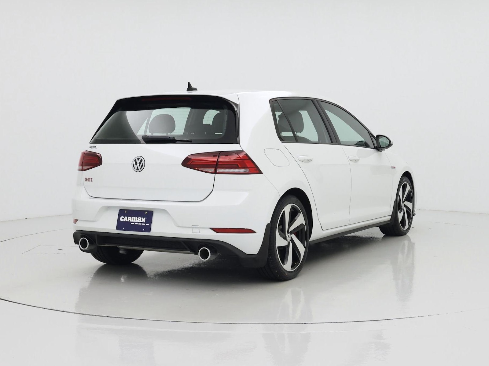 2019 Volkswagen Golf GTI SE - Photo 9