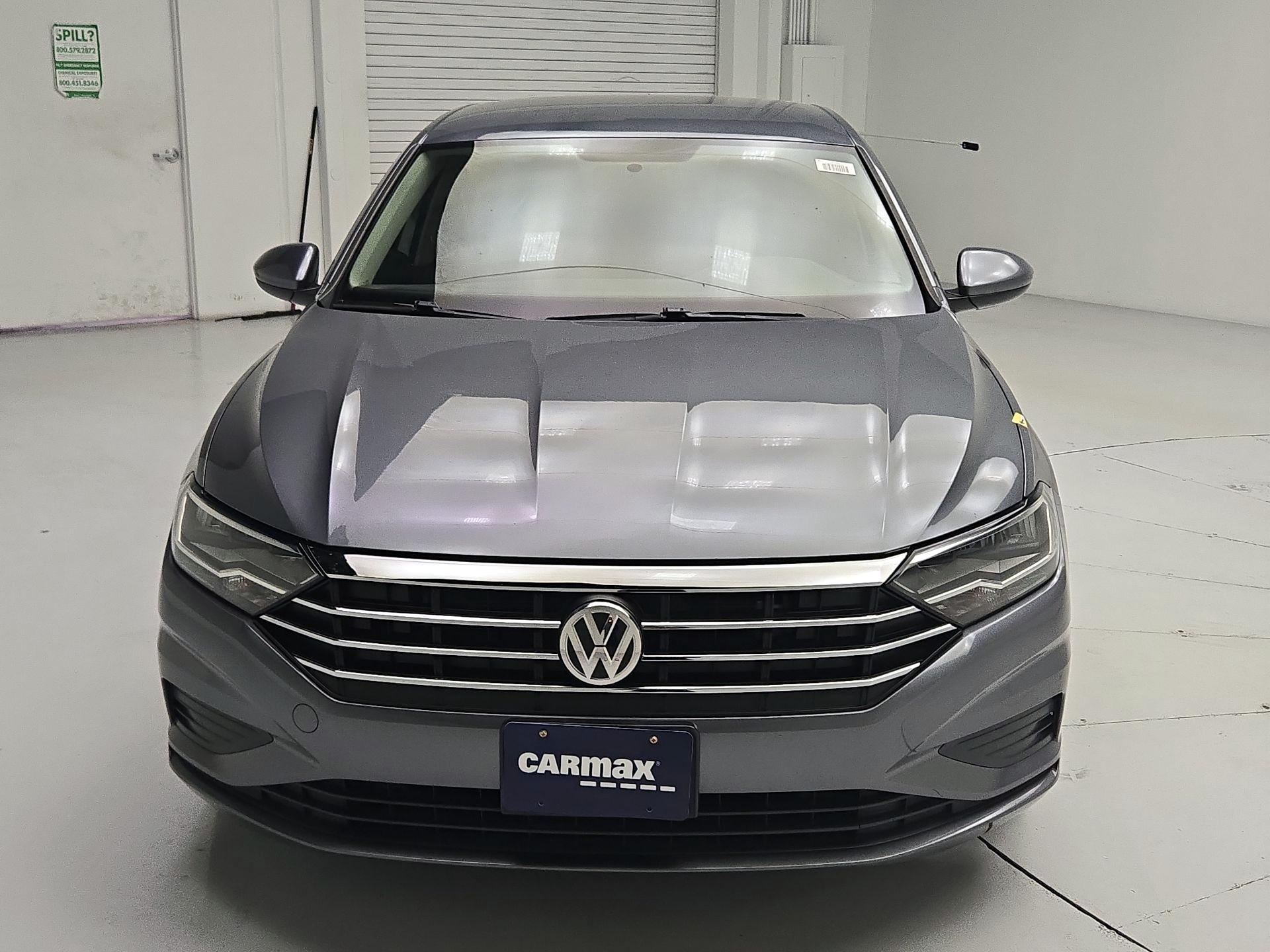 Thumbnail: 2019 Volkswagen Jetta - 2