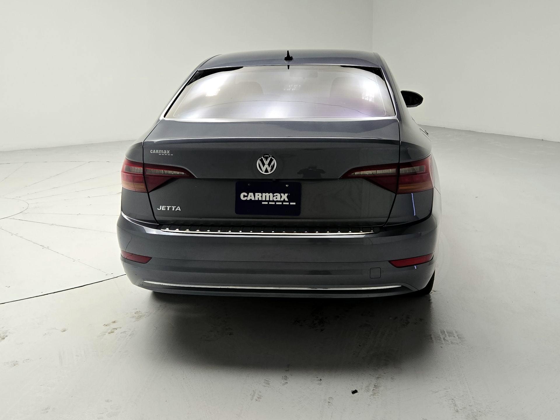 Thumbnail: 2019 Volkswagen Jetta - 6