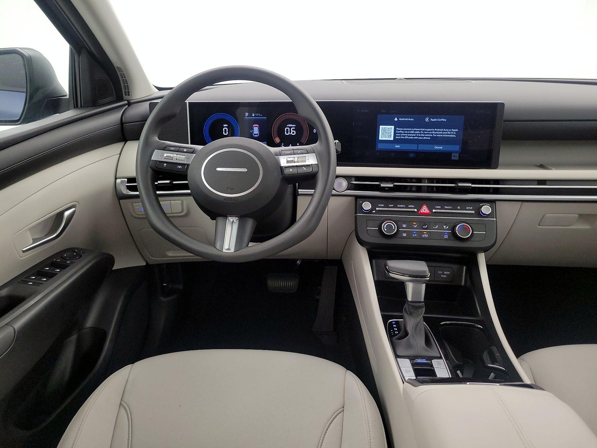 Thumbnail: 2026 Hyundai Tucson - 10